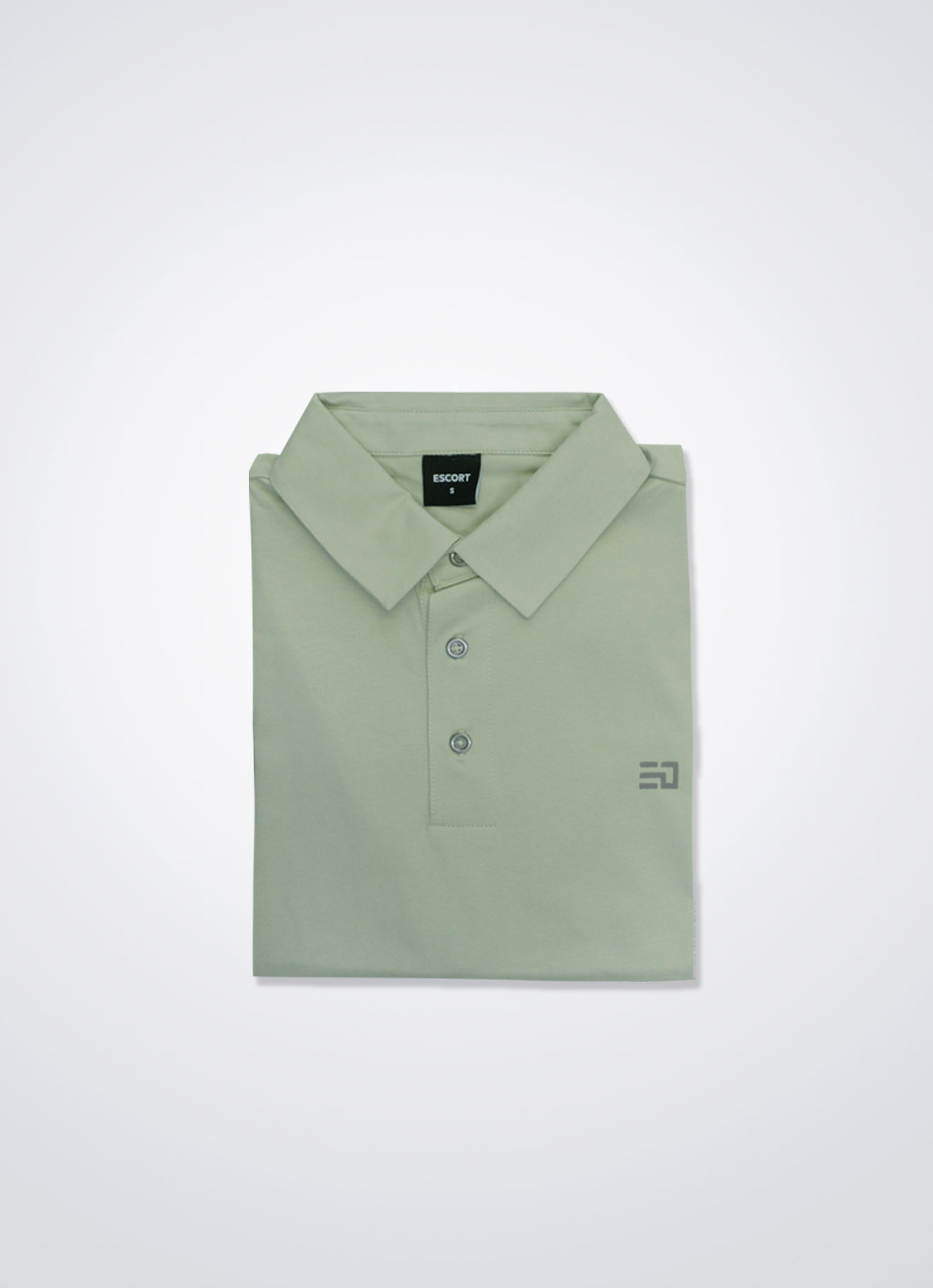 Aloe-Wash by Polo Shirt