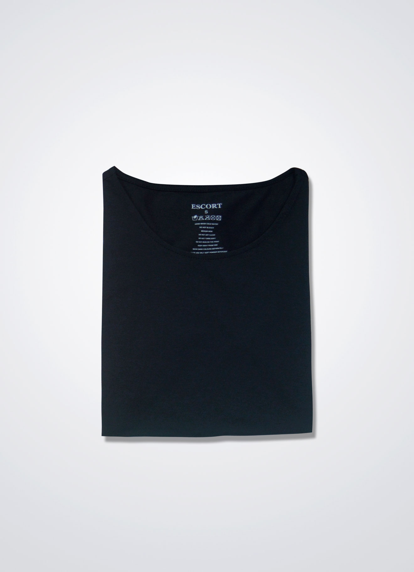 Black by T-Shirt