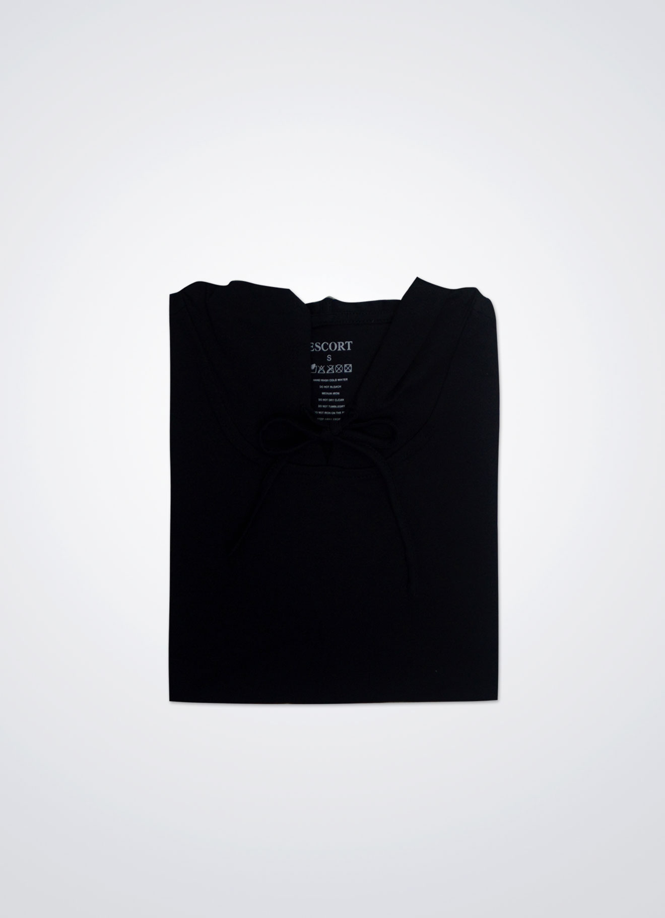 Black by T-Shirt