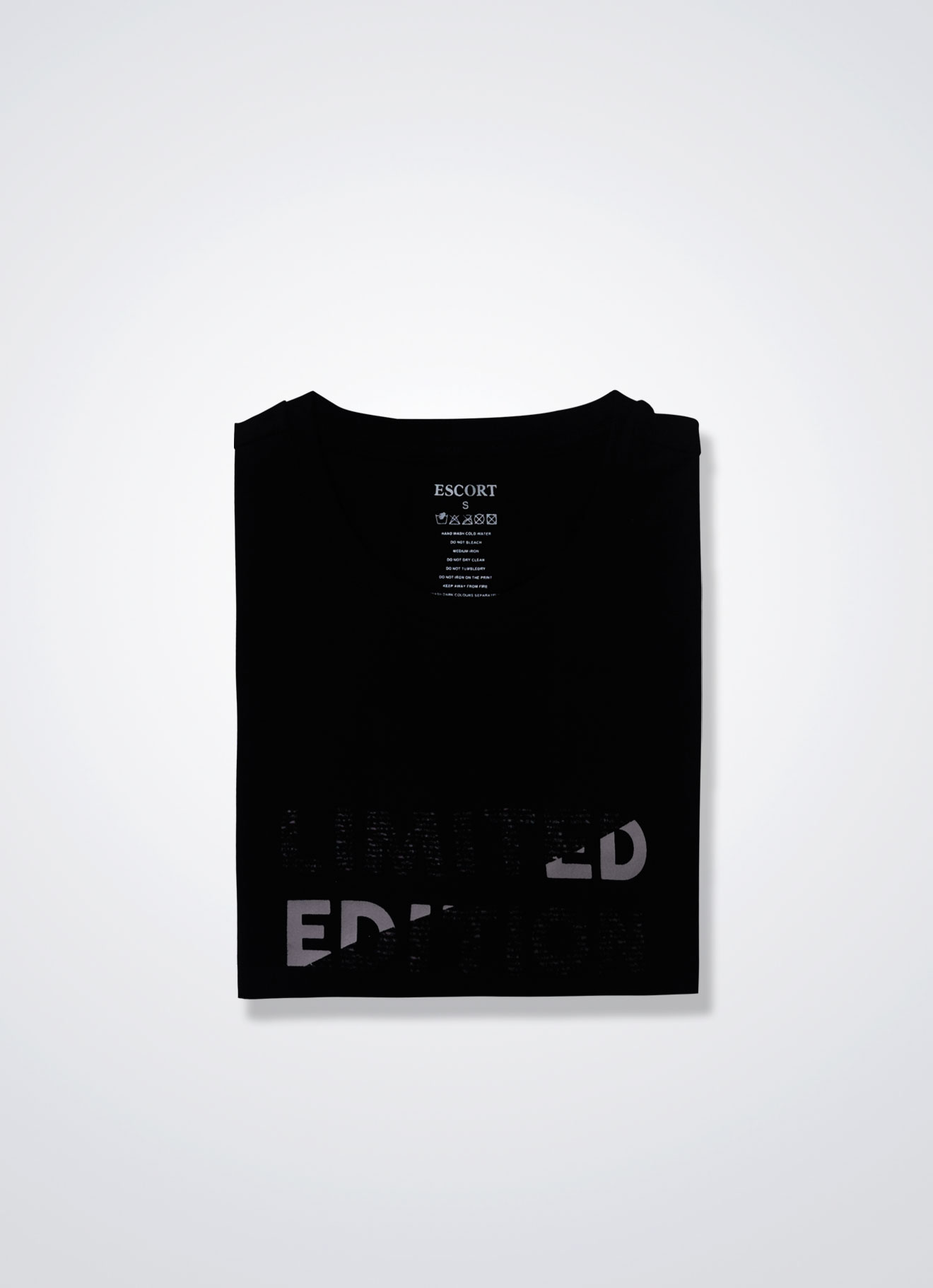 Black by T-Shirt