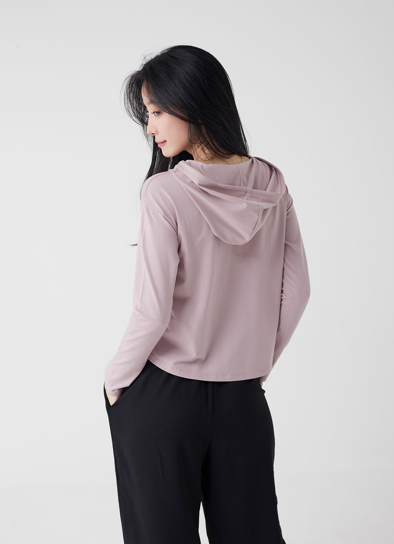 Burnished-Lilac by T-Shirt