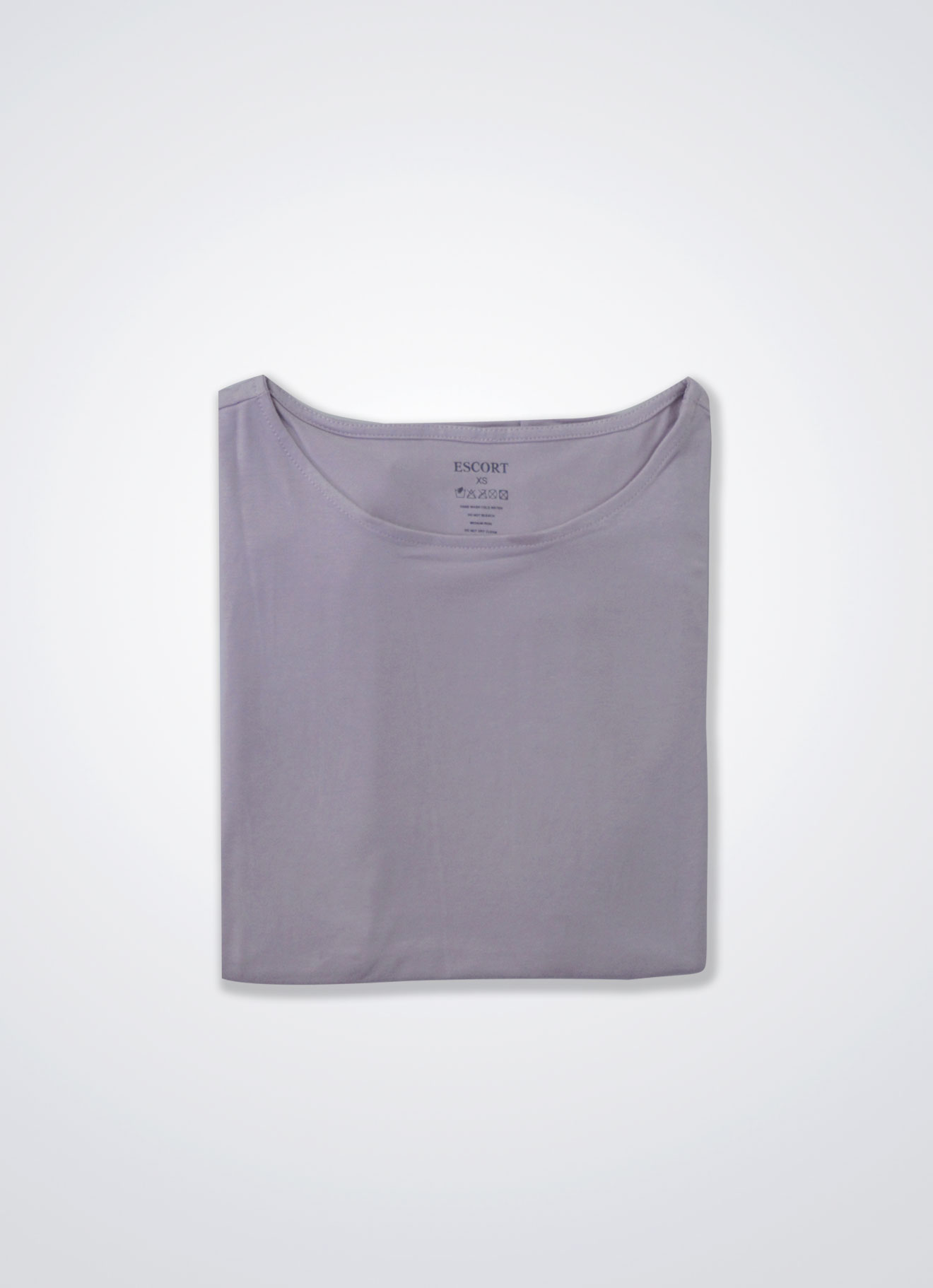 Burnished-Lilac by Sleeveless Top