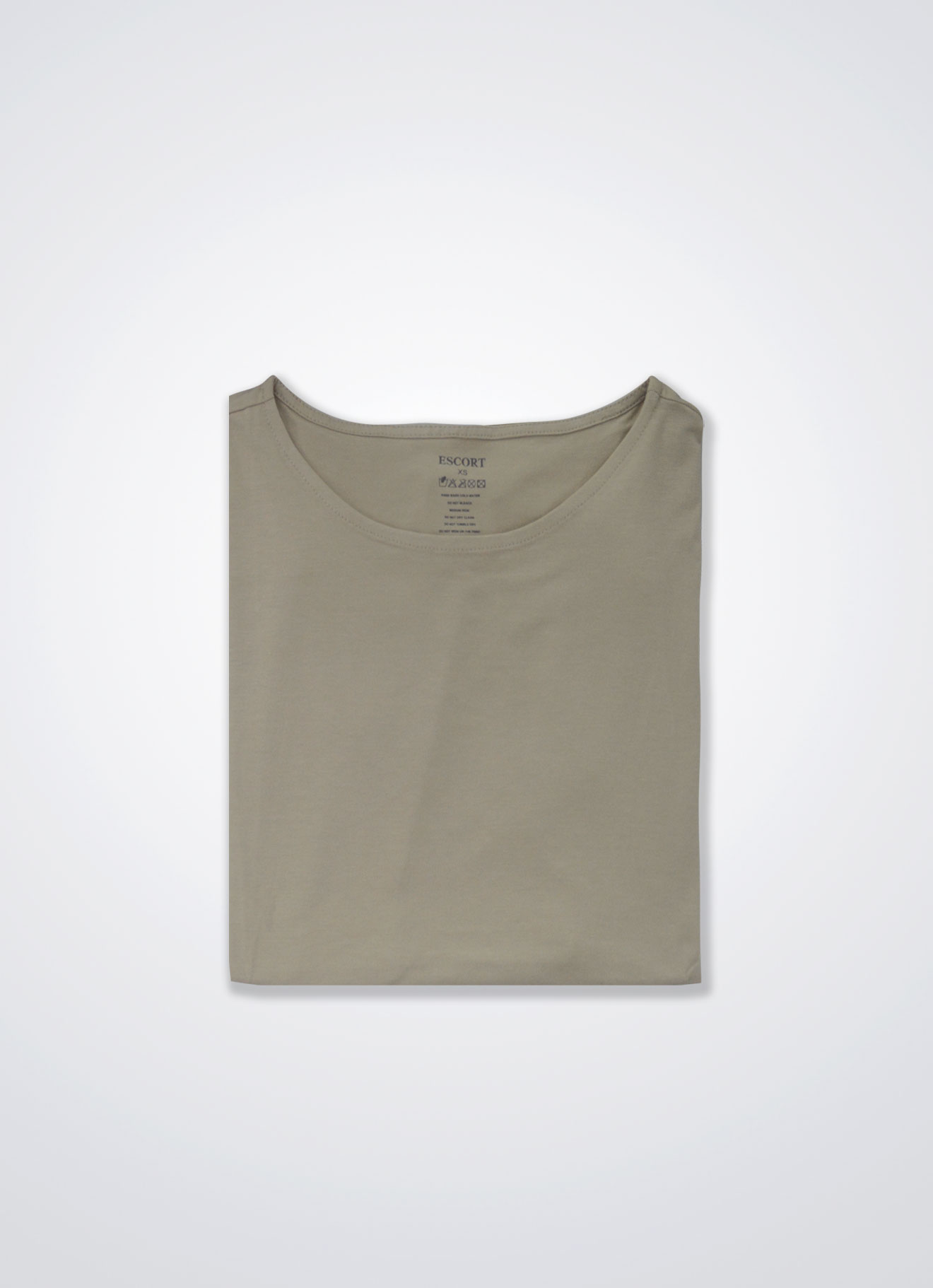 Candied-Ginger by Sleeve Blouse