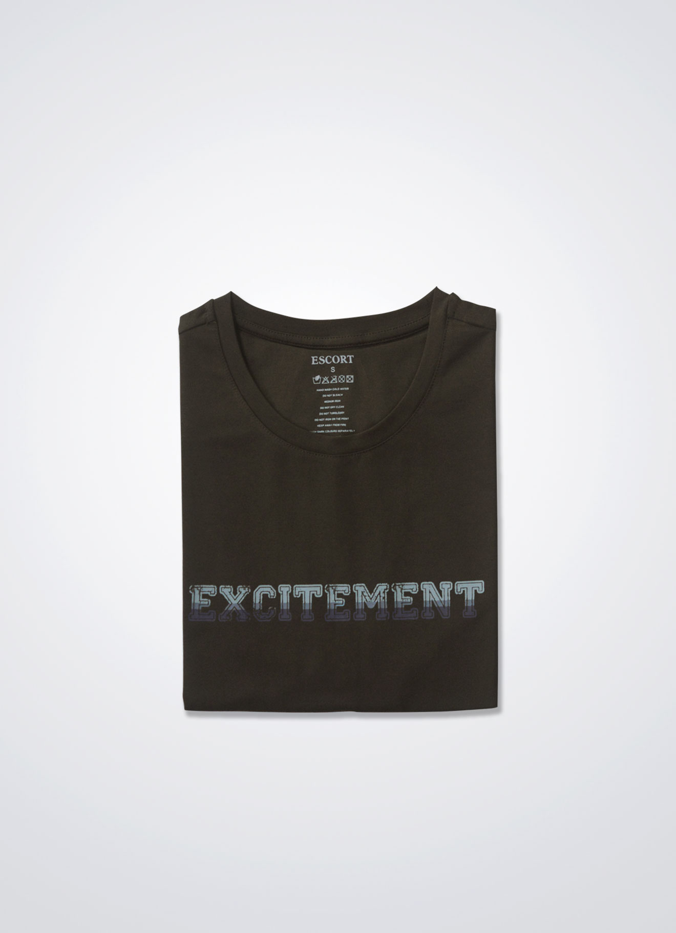 Canteen by T-Shirt