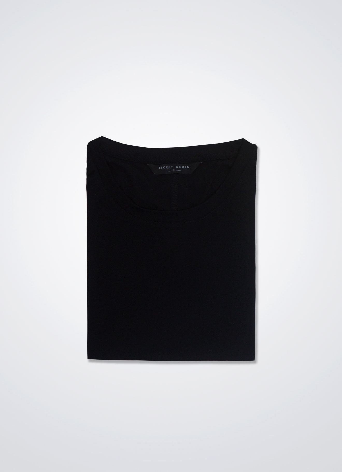 Caviar by Sleeve Blouse