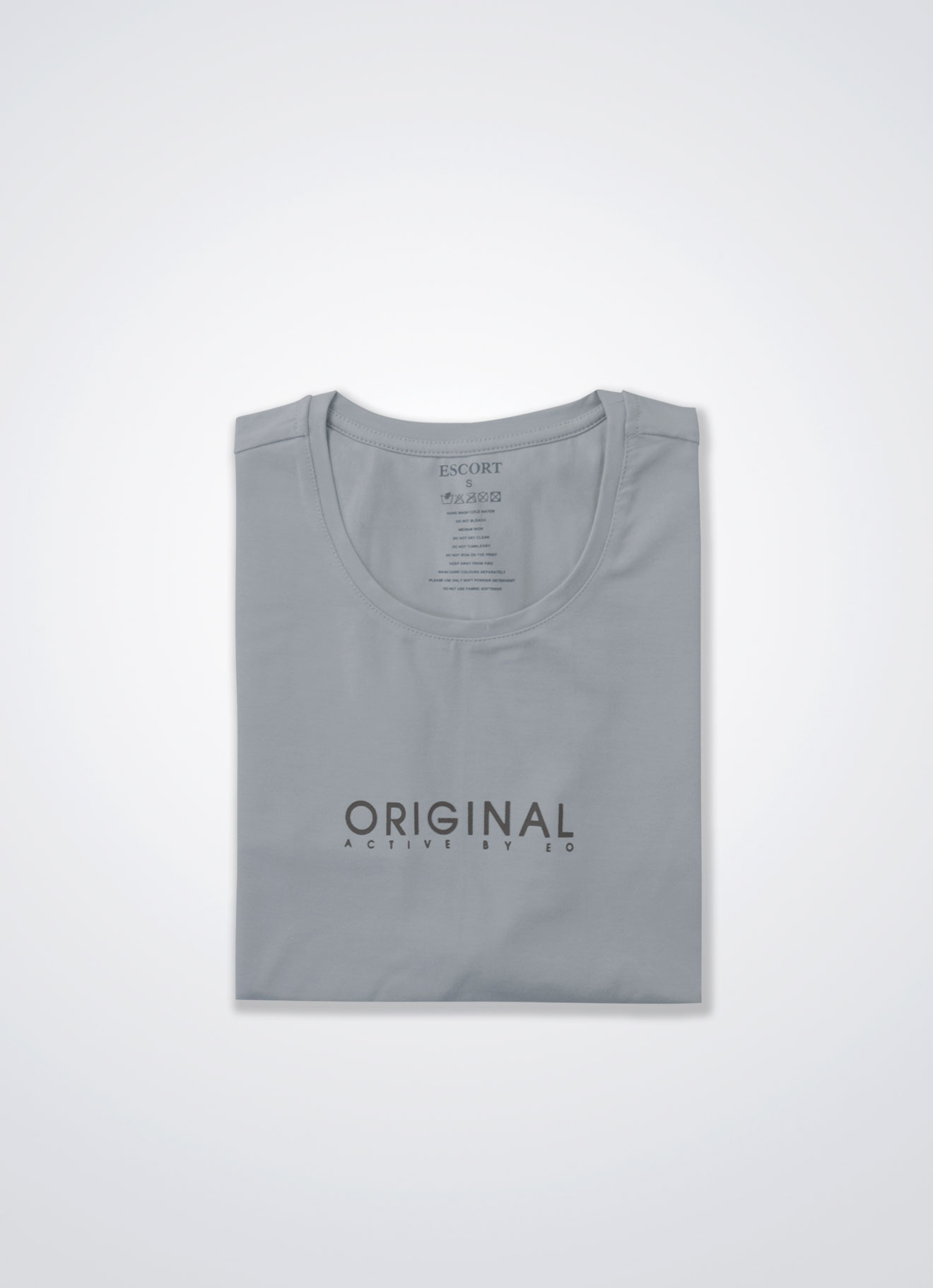 Chateau-Gray by Couple T-shirt(Woman)
