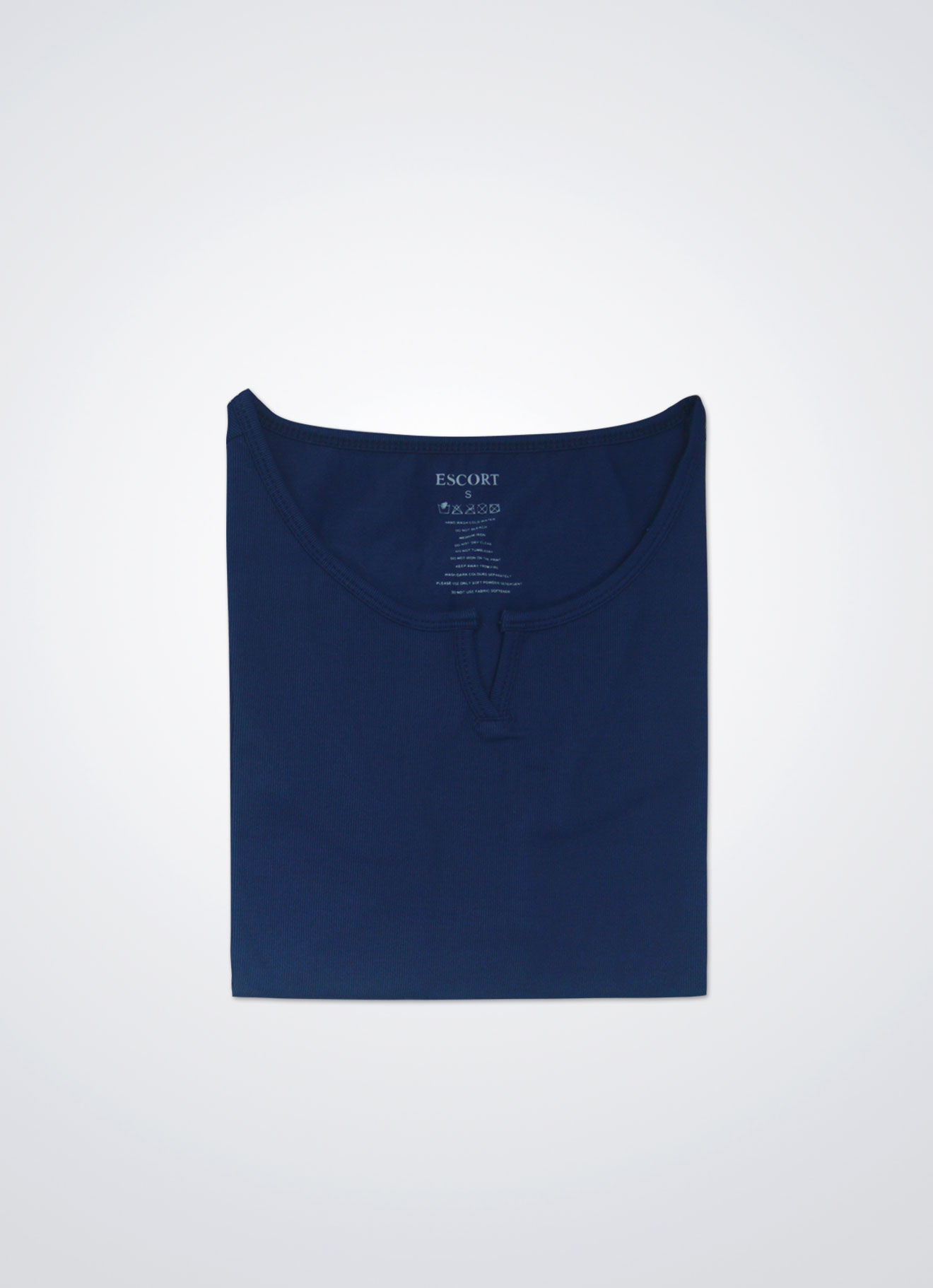 Dress-Blues by Sleeve Blouse
