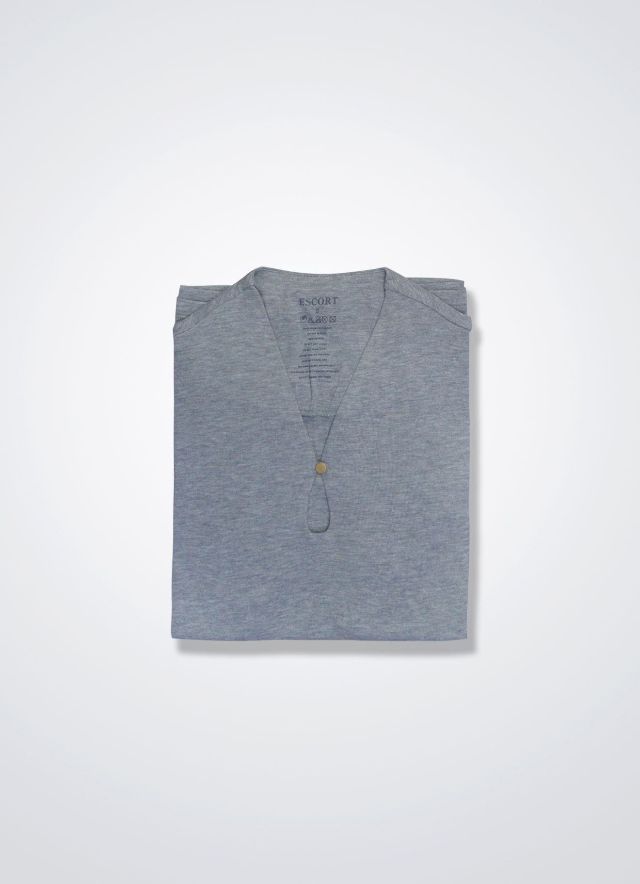 Drizzle by Sleeve Blouse