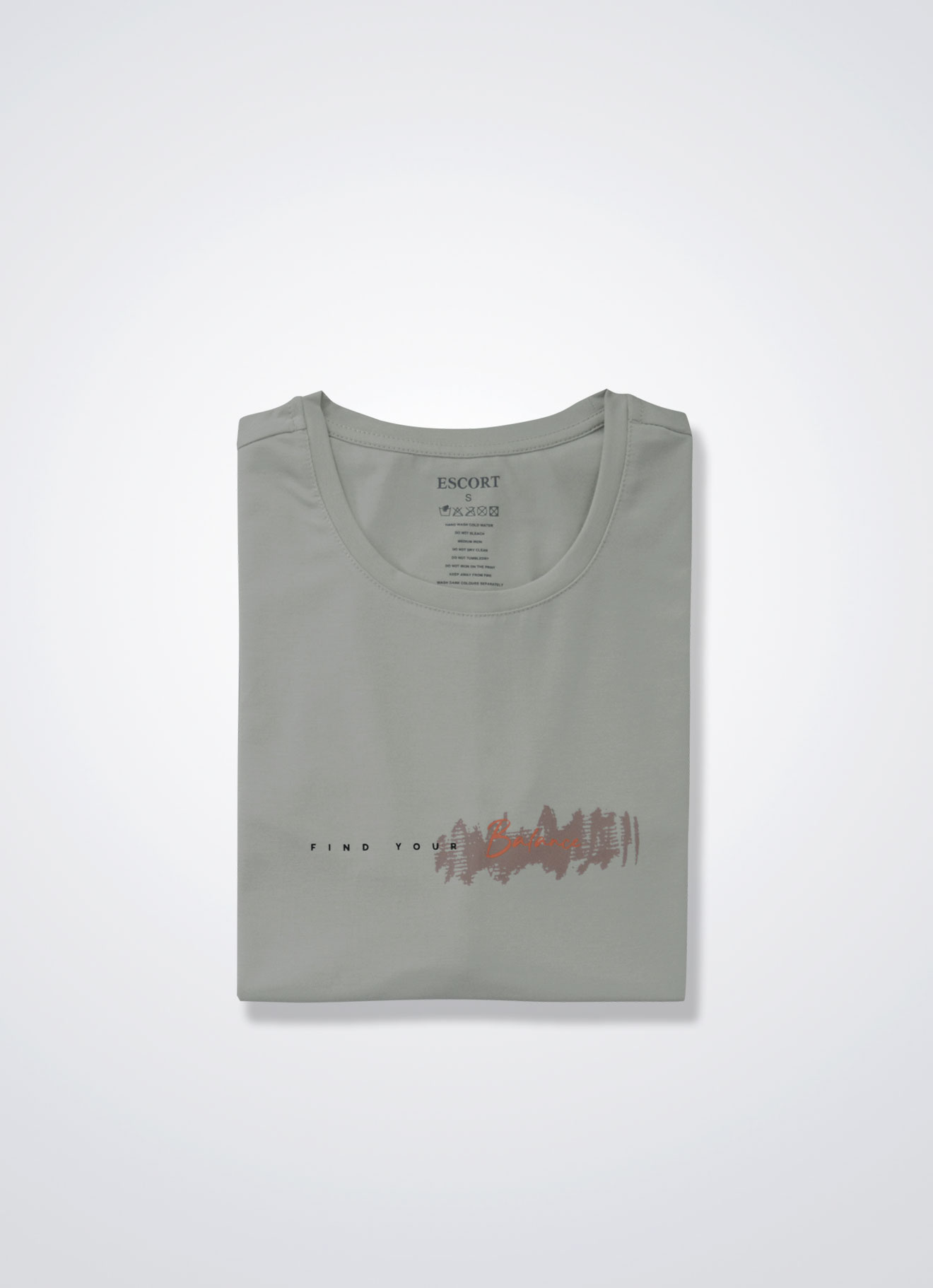 Fog by T-Shirt