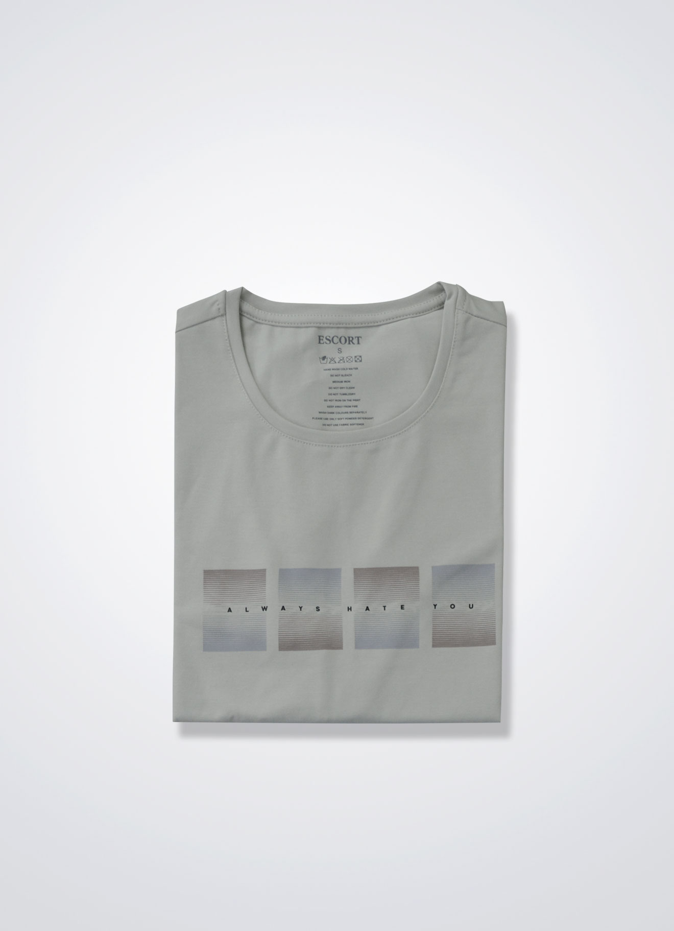 Fog by Shirt