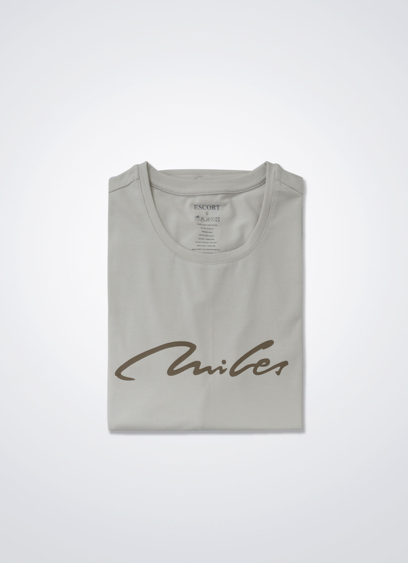 Fog by Couple T-Shirt