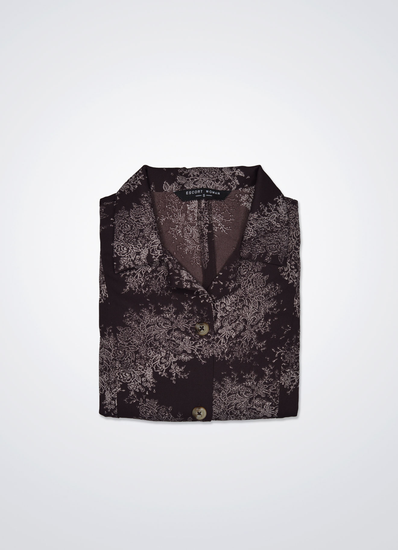 Fudge by Printed Dress