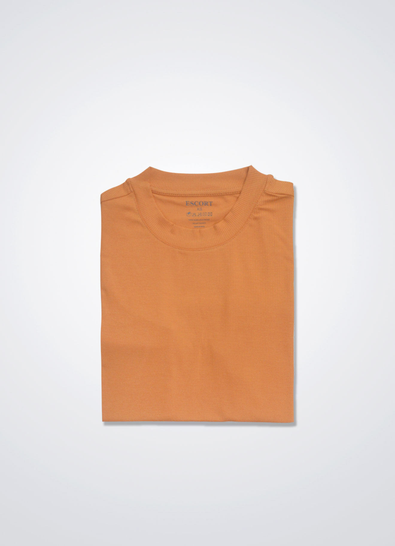 Golden-Ochre by Sleeve Blouse