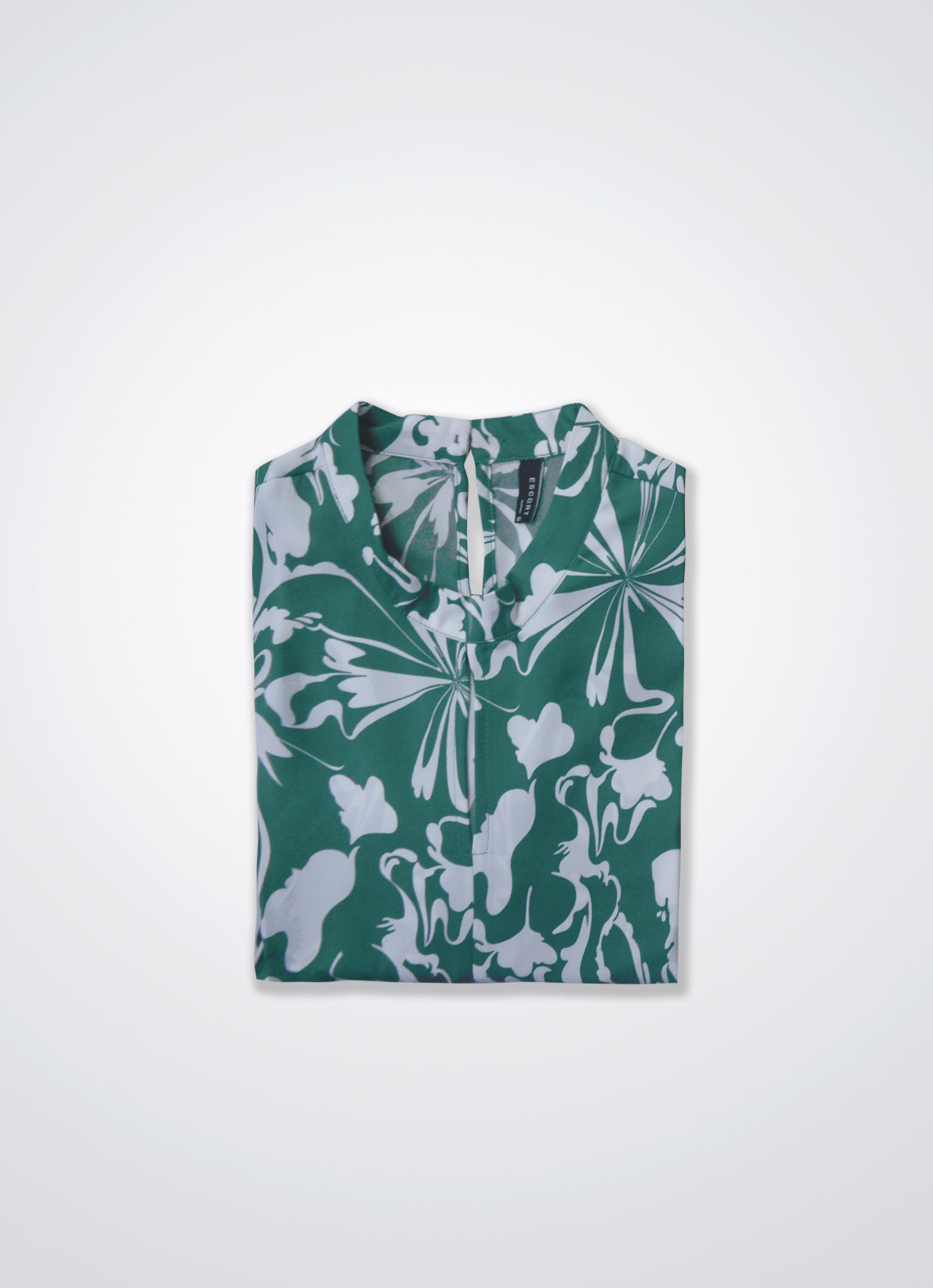 Ivy by Long Sleeve Blouse