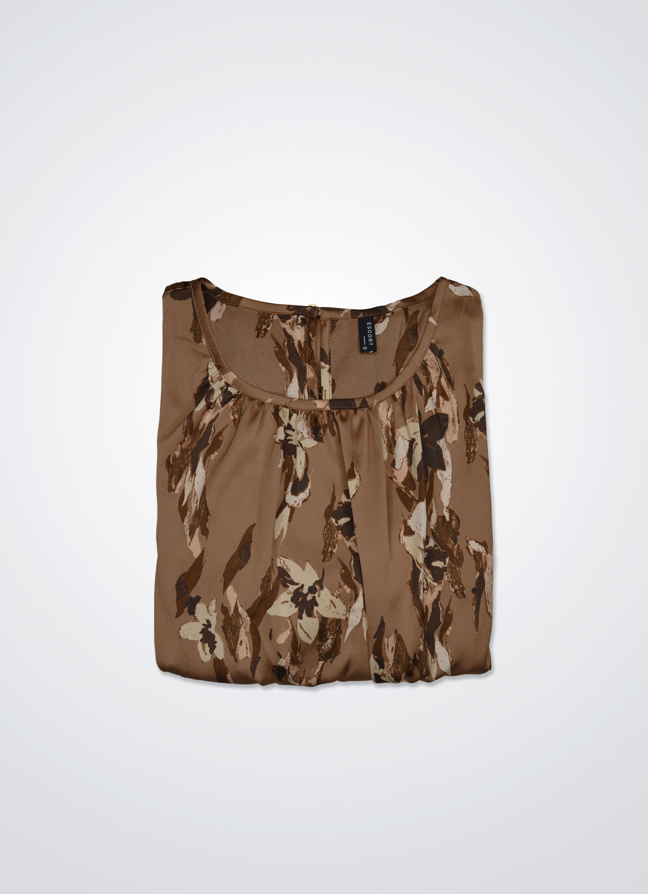 Macaroon by Floral Printed Dress