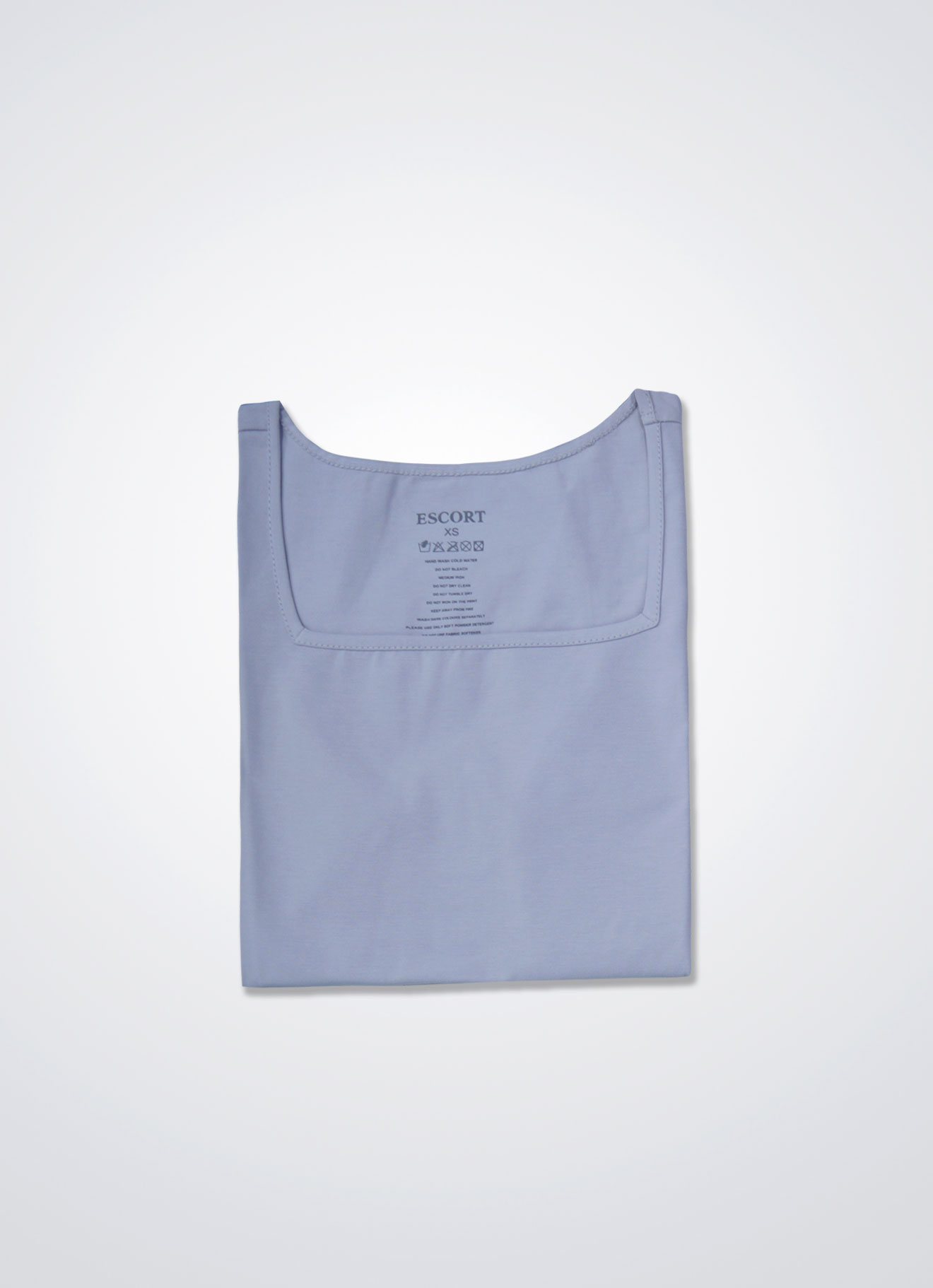 Misty-Lilac by Sleeve Blouse