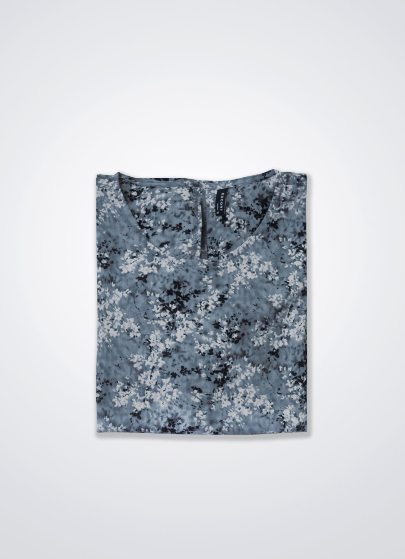 Quarry by Sleeve Blouse