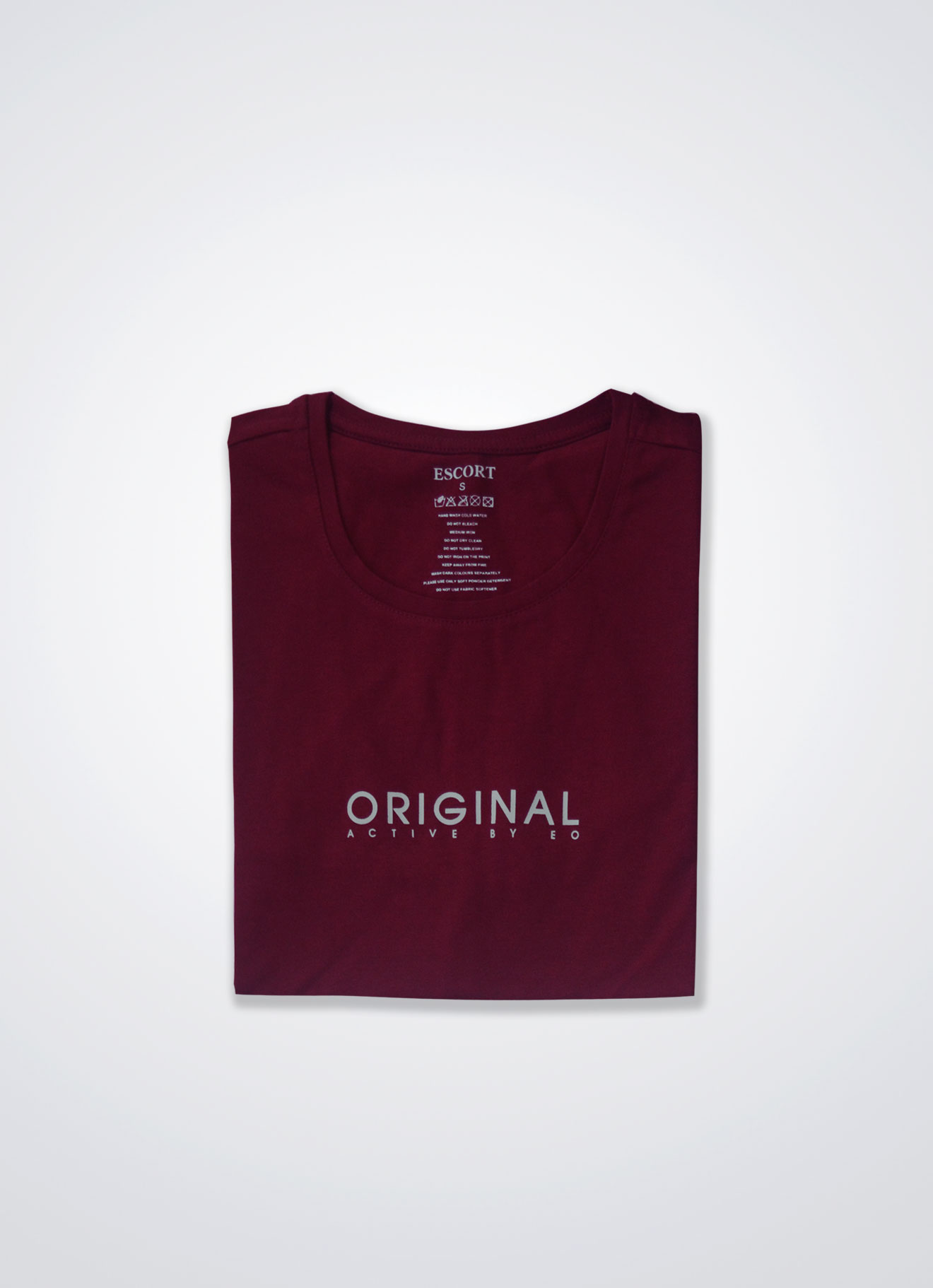 Rio-Red by Couple T-shirt(Woman)