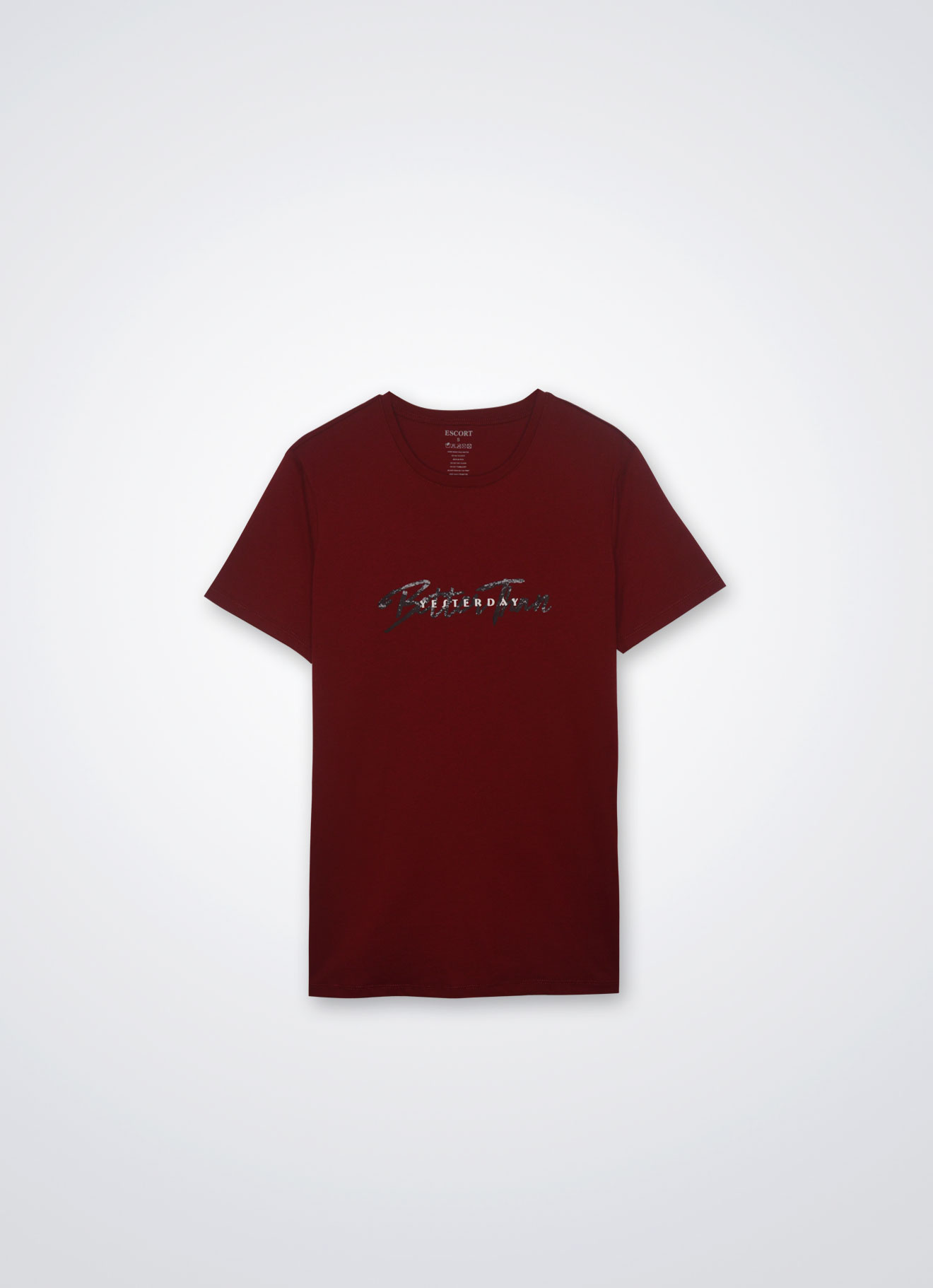 Rosewood by T-Shirt
