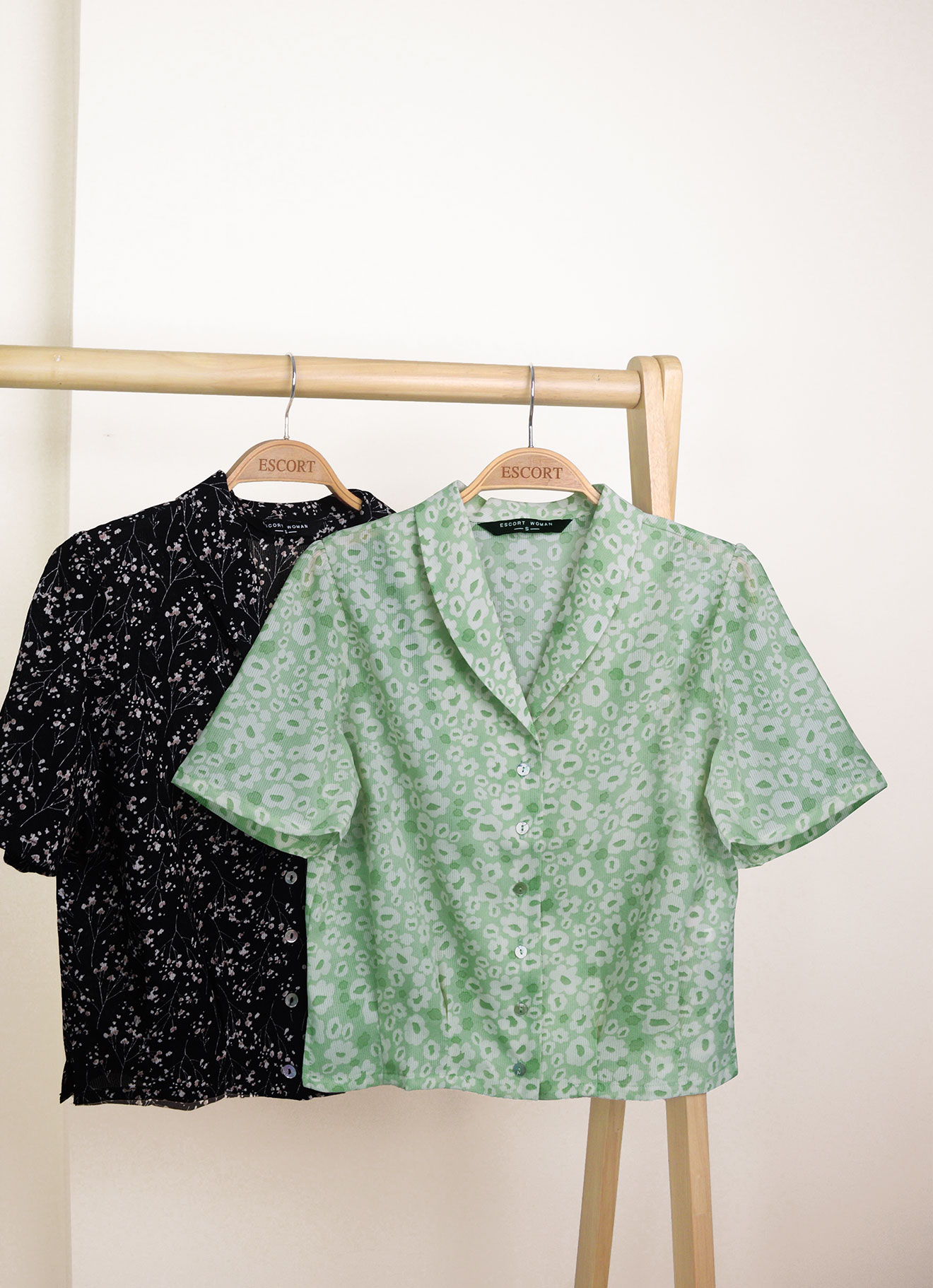 Printed Blouse by Printed Blouse