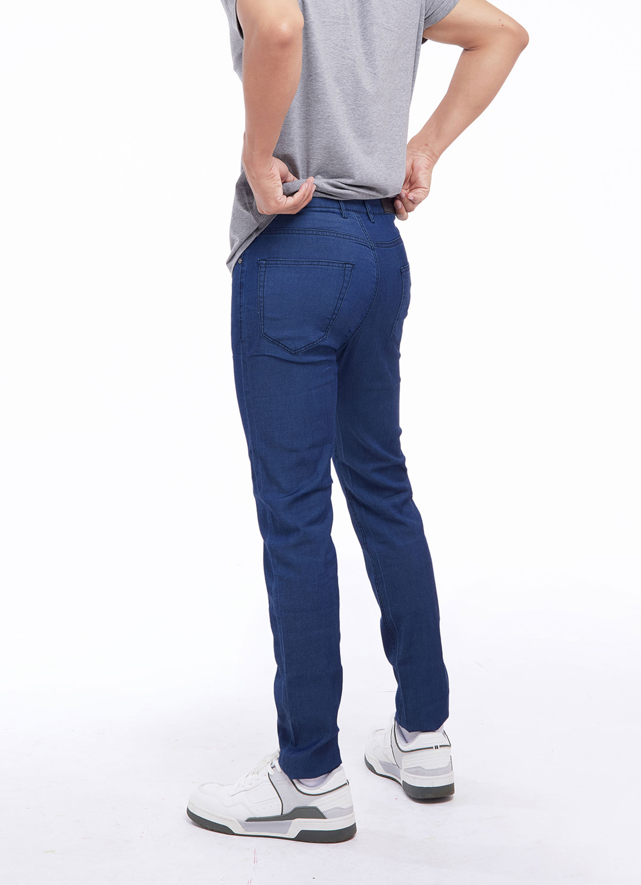 Blue by Pants