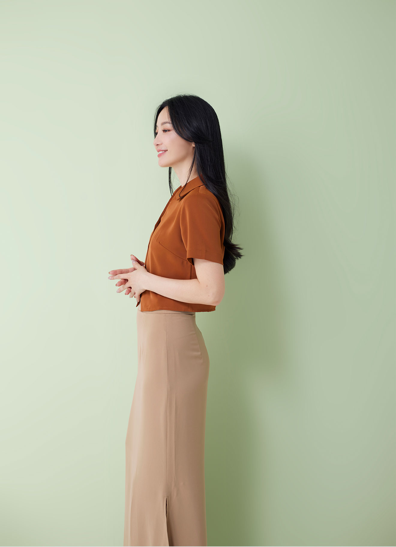 Bombay-Brown by Shirt