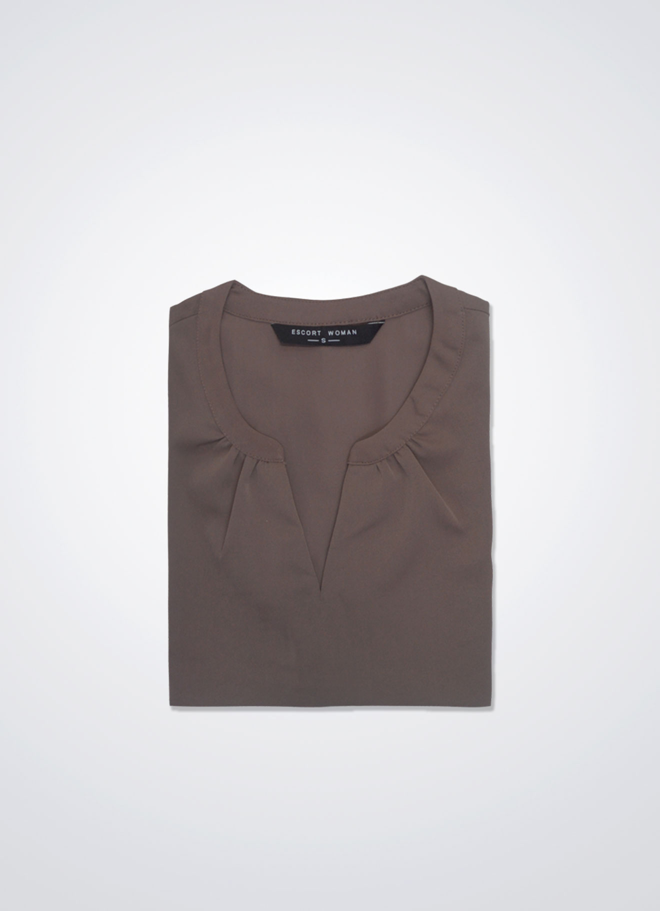 Acorn by Sleeve Blouse