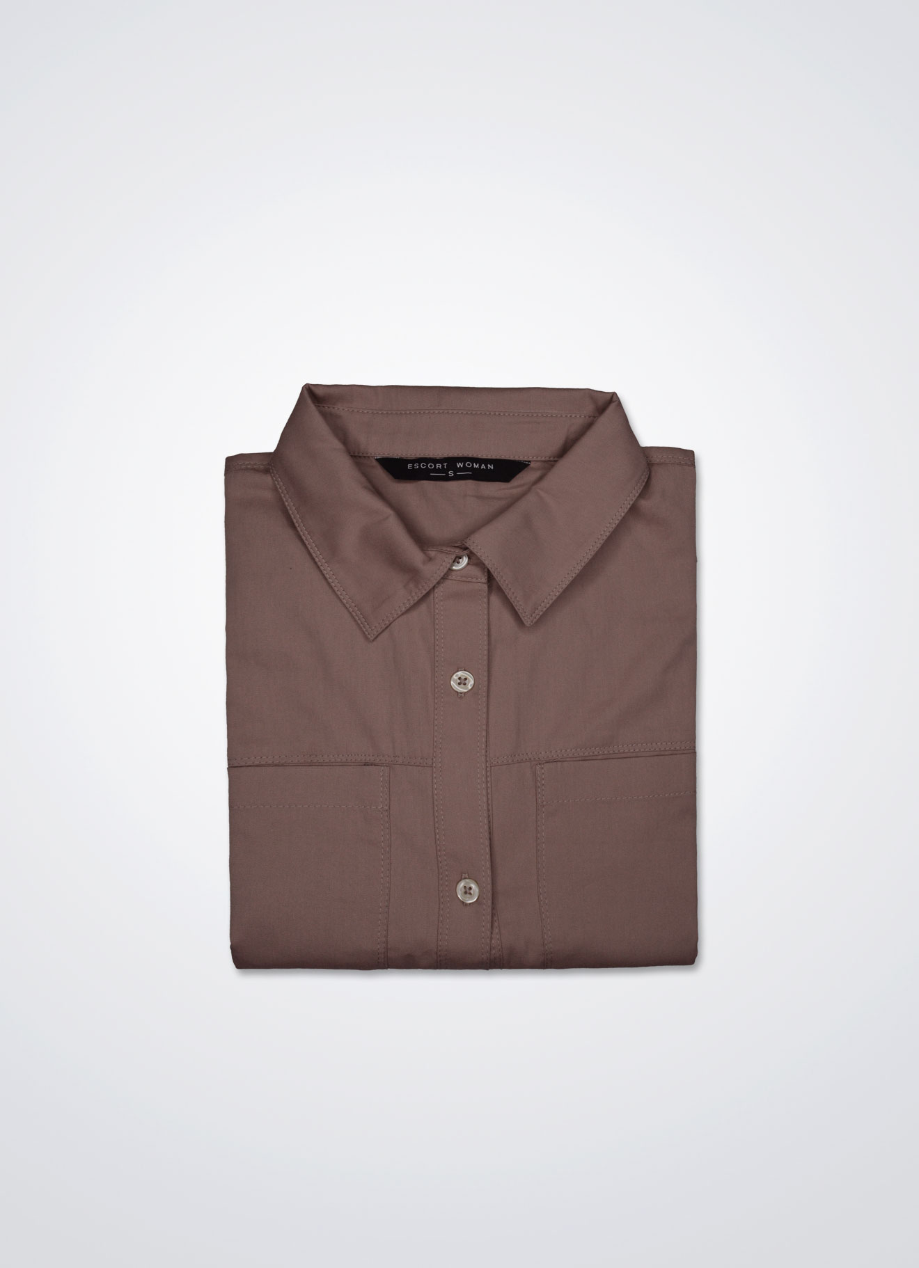 Adobe-Rose by SHIRT with Pocket
