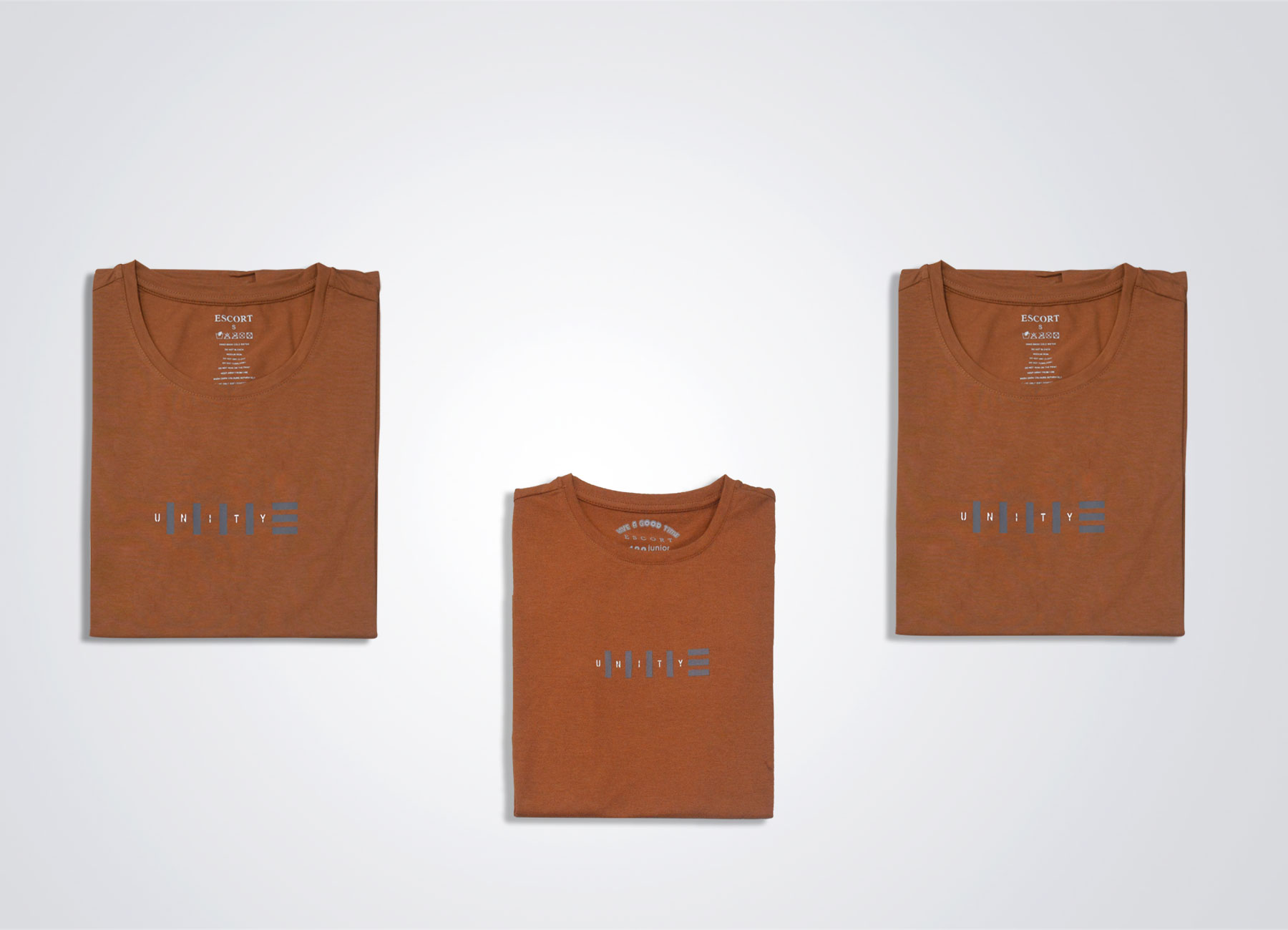 Adobe by Family T-Shirt
