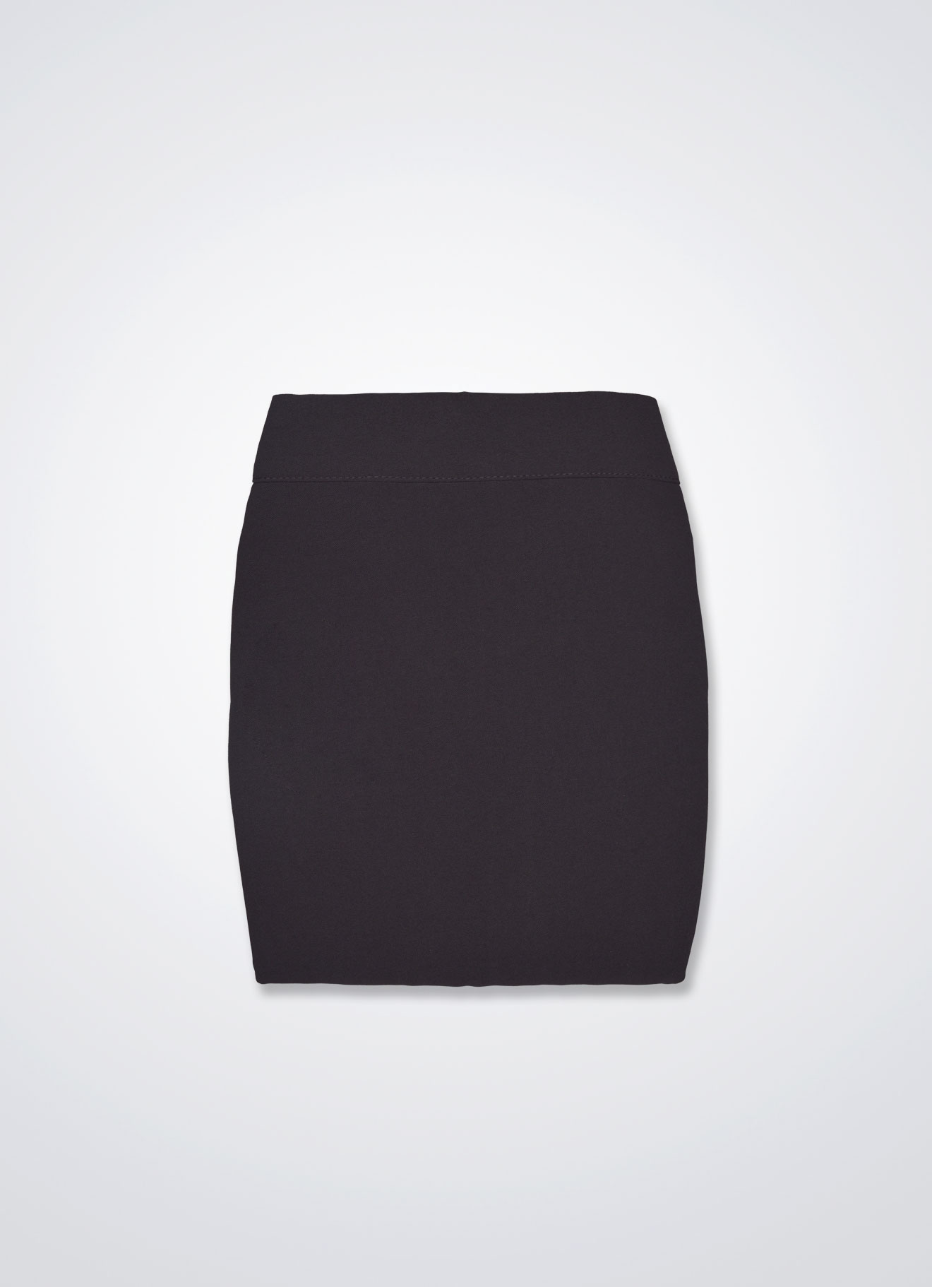 After-Dark by High Waist Midi Skirt