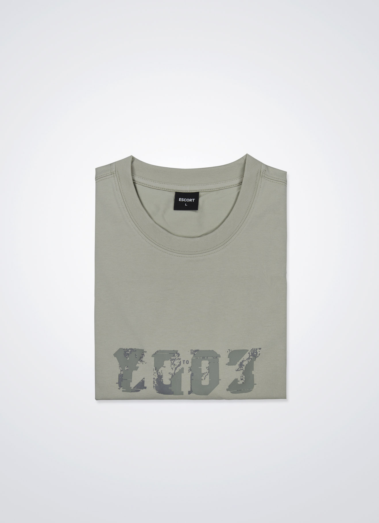 Alfalfa by T-Shirt
