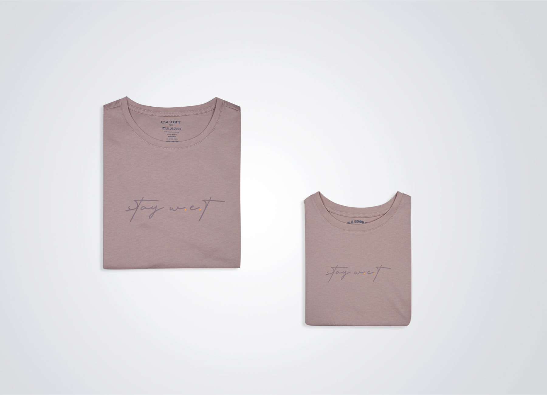 Almondine by Family T-Shirt