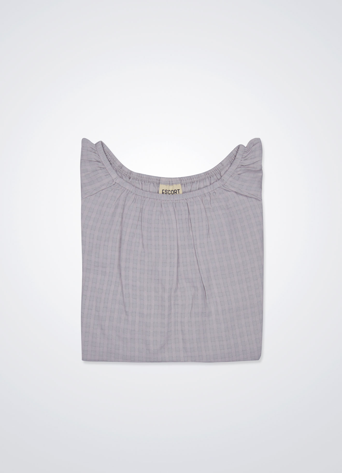 Almost-Mauve by Blouse