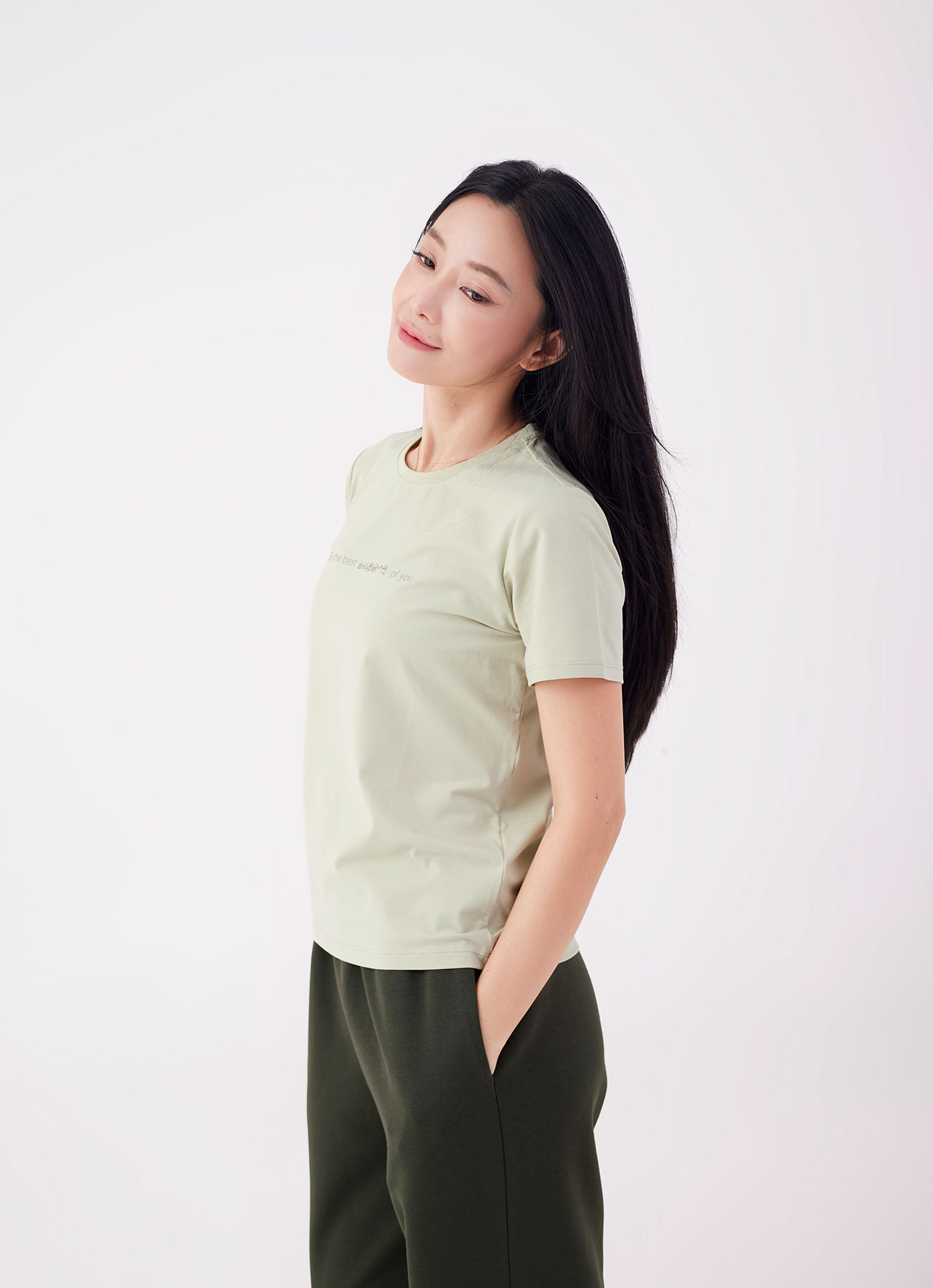 Aloe-Wash  by Printed Top