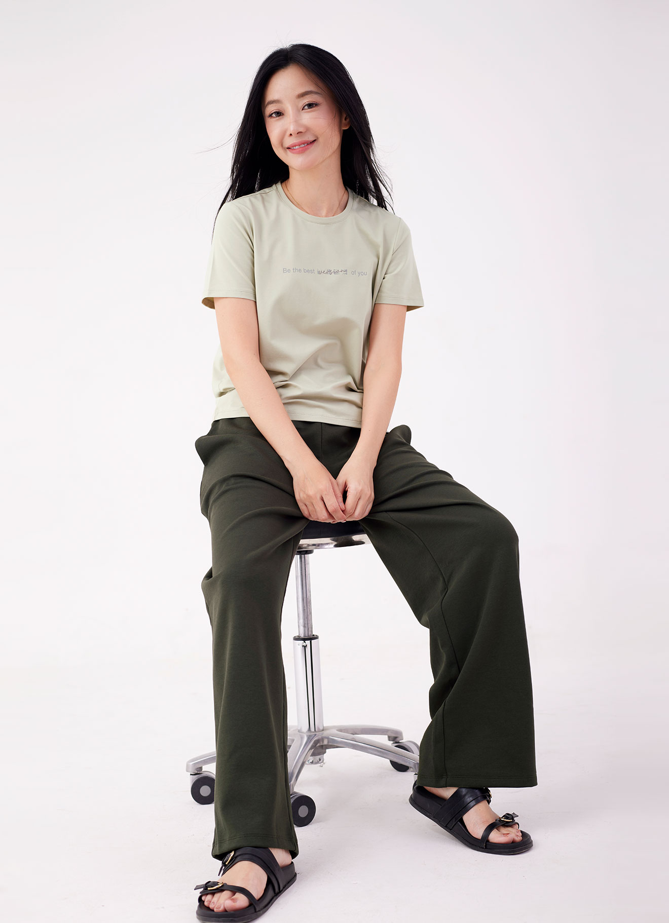 Aloe-Wash  by Printed Top