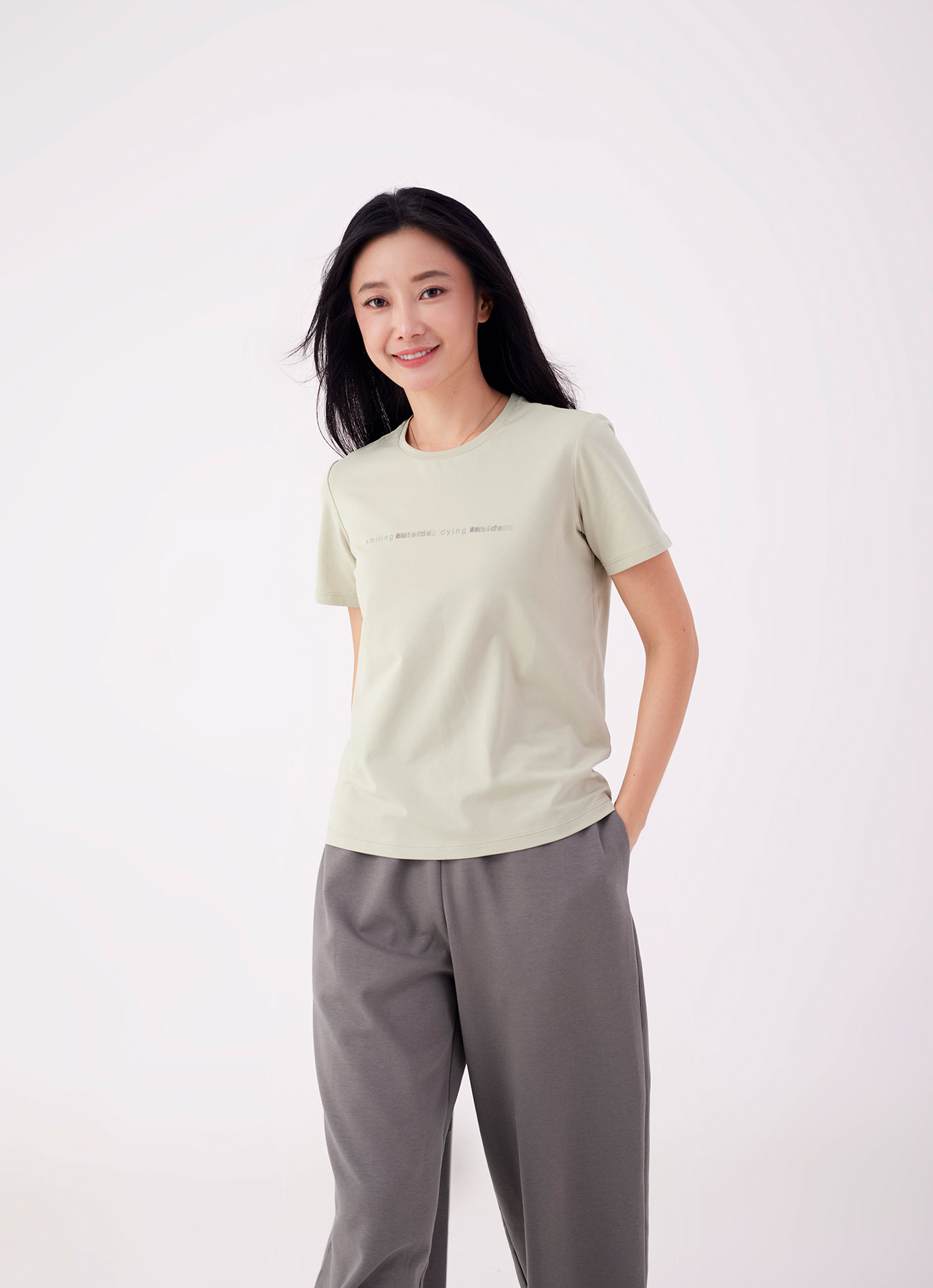 Aloe-Wash by Printed Top