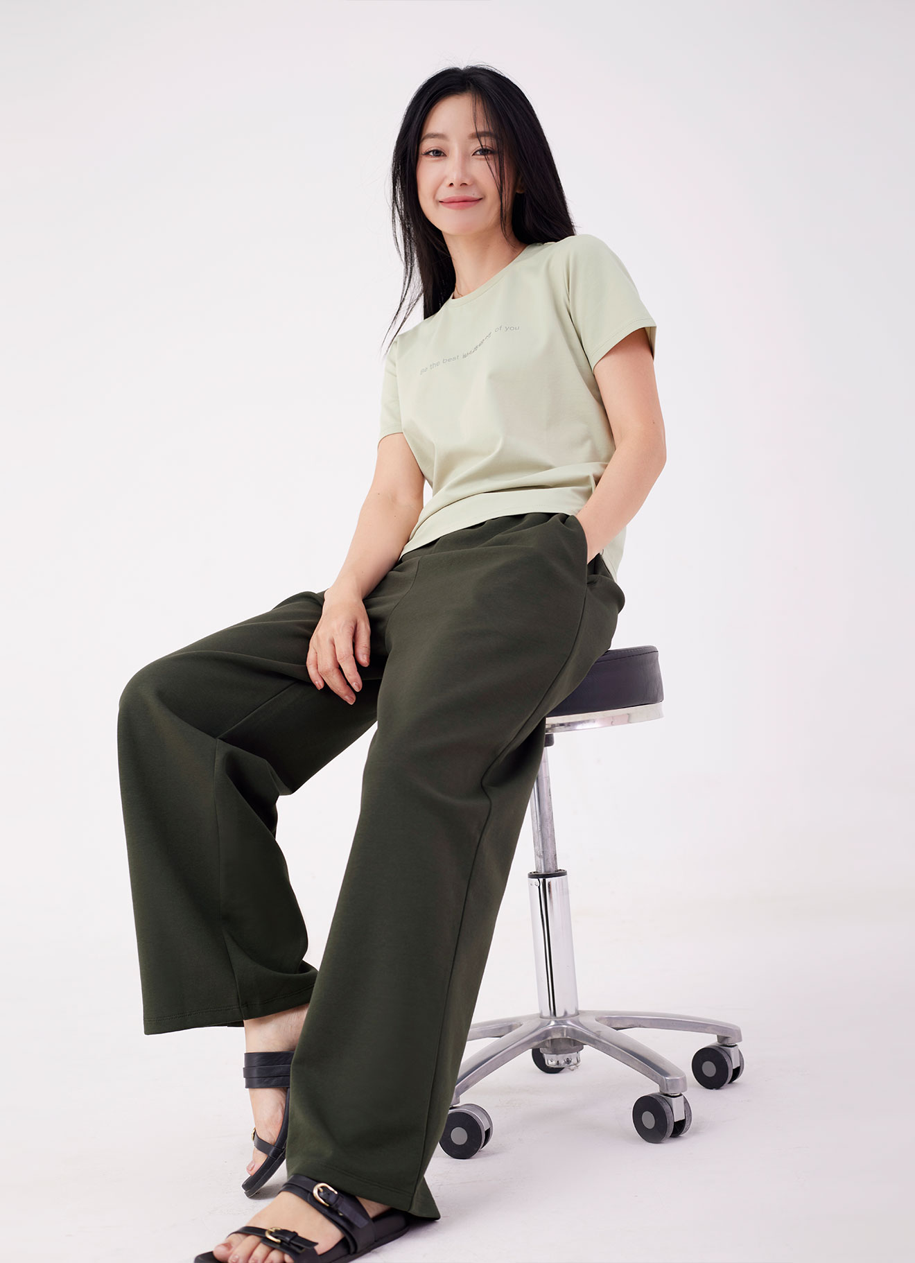 Aloe-Wash  by Printed Top