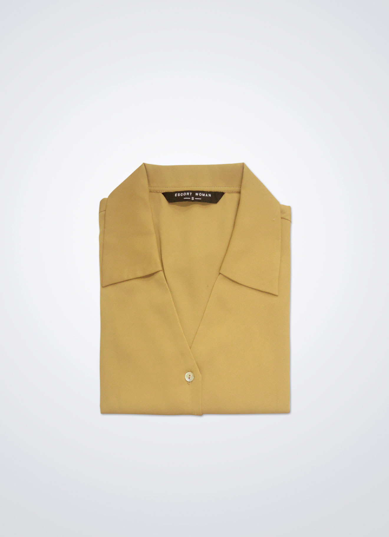 Amber-Gold by Shirt