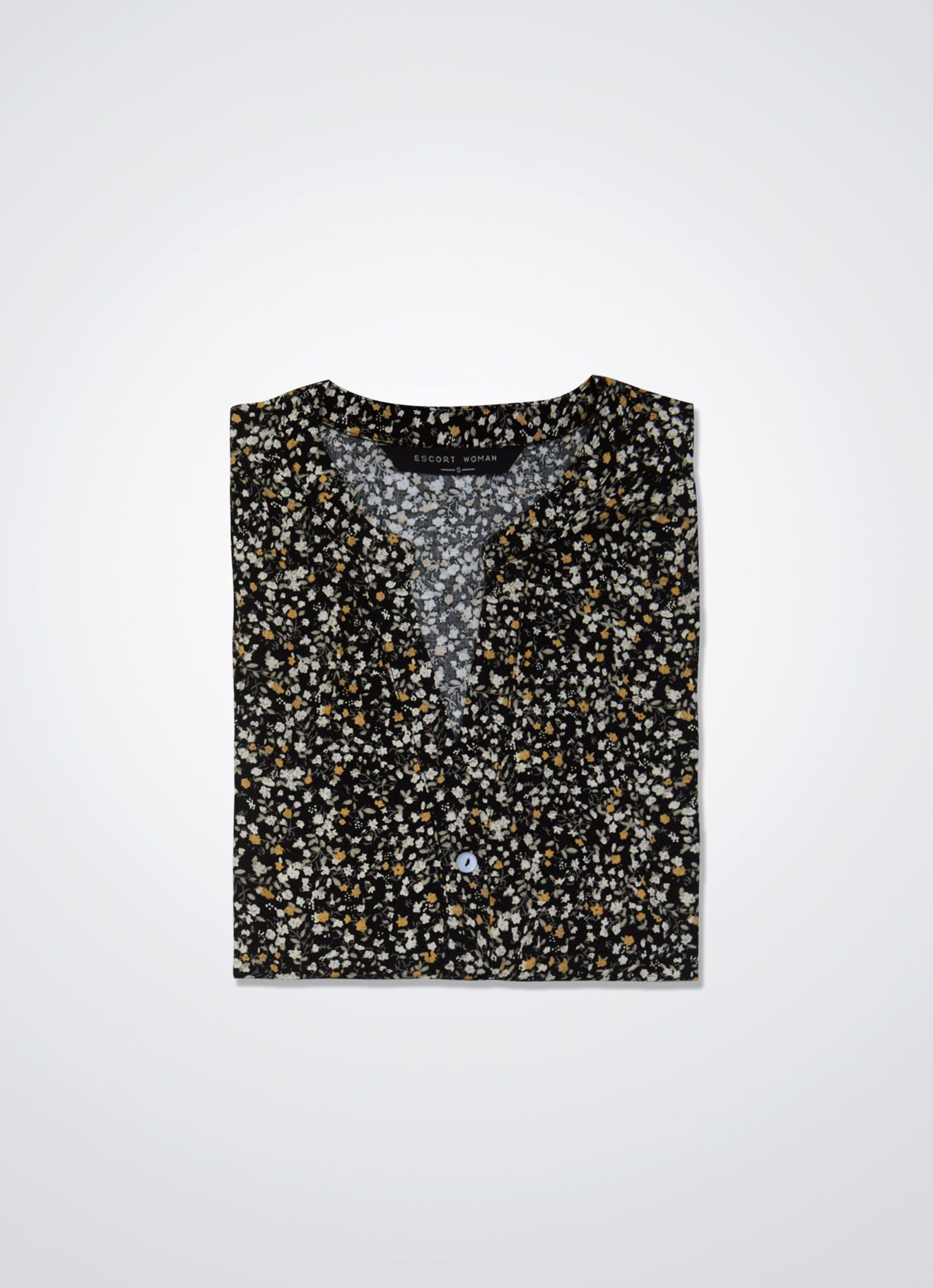 Amber by Sleeve Blouse