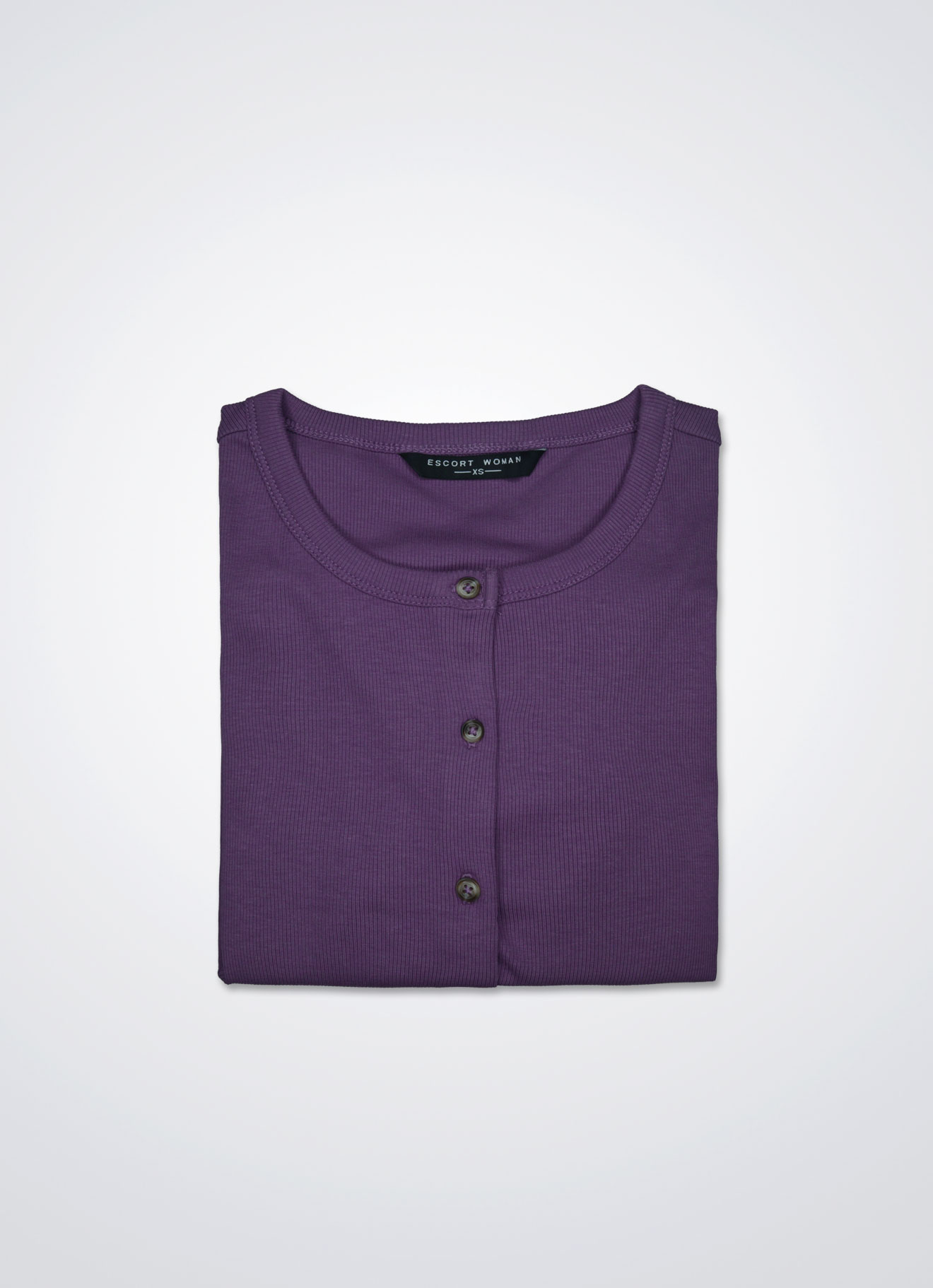 Amethyst by Sleeve Top