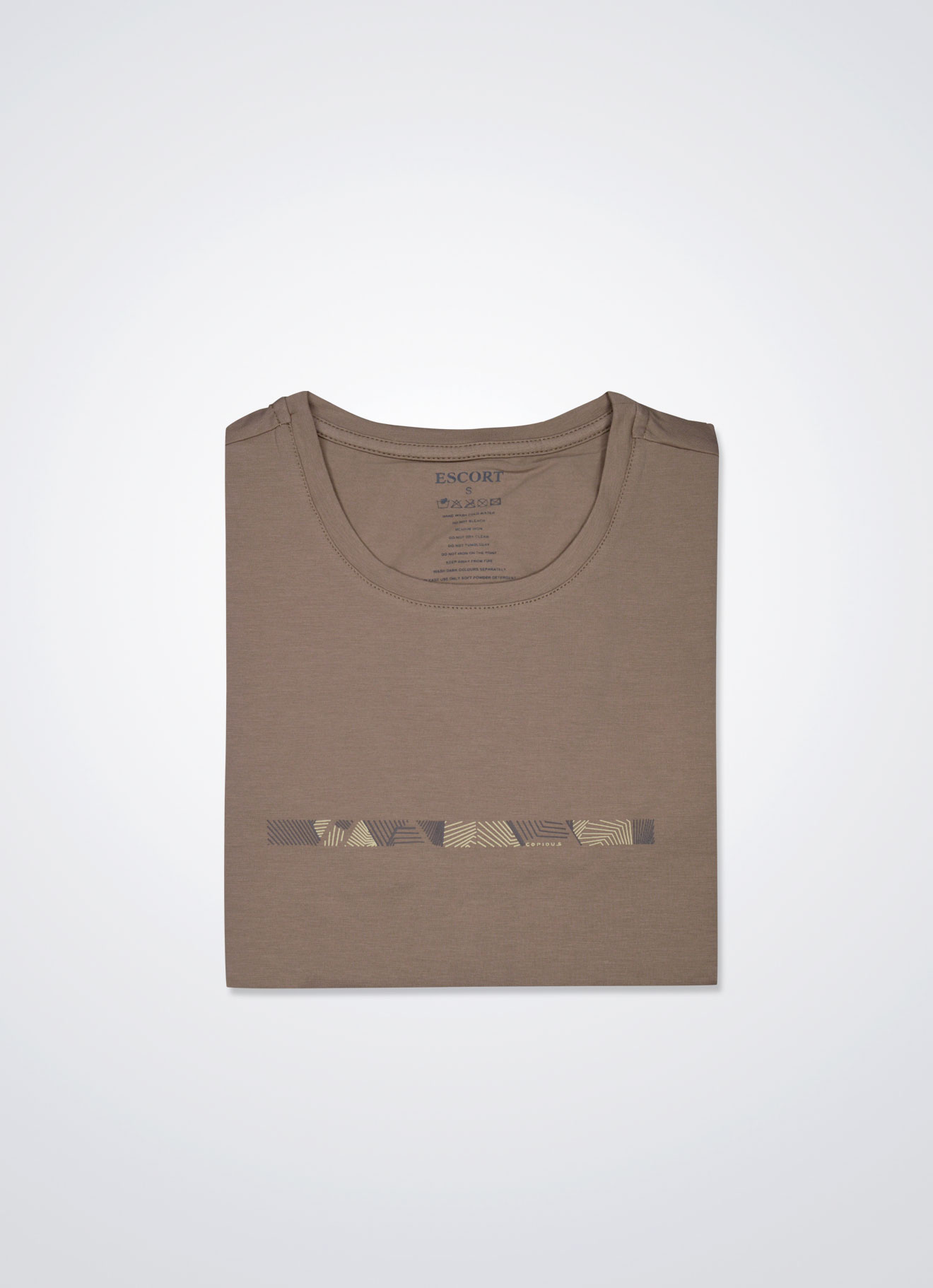 Amphora by Printed T-Shirt