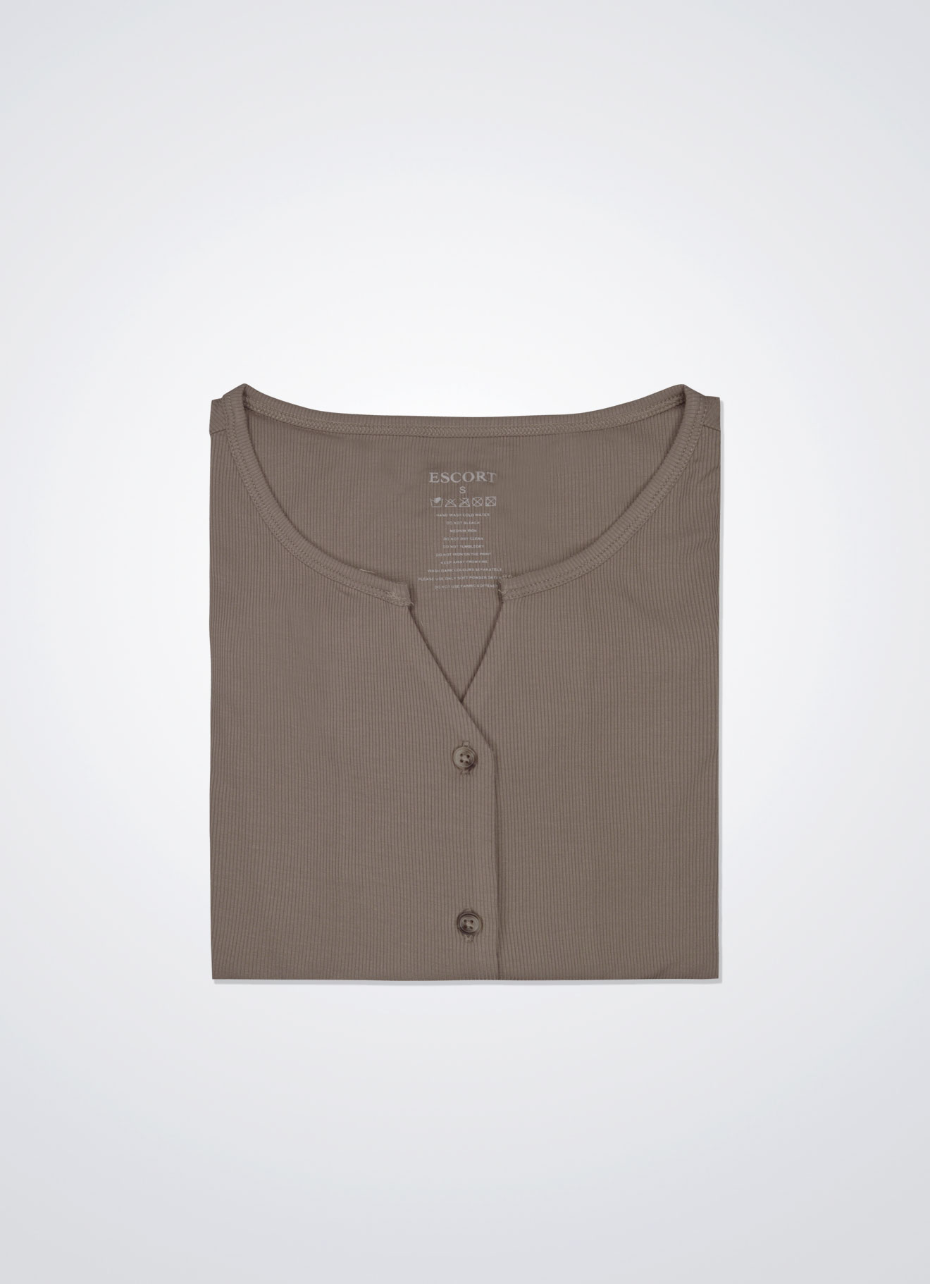 Amphora by Long Sleevele Top