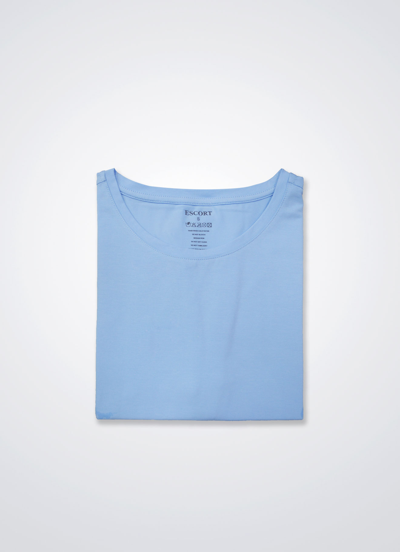 Angel-Falls by Sleeve Top