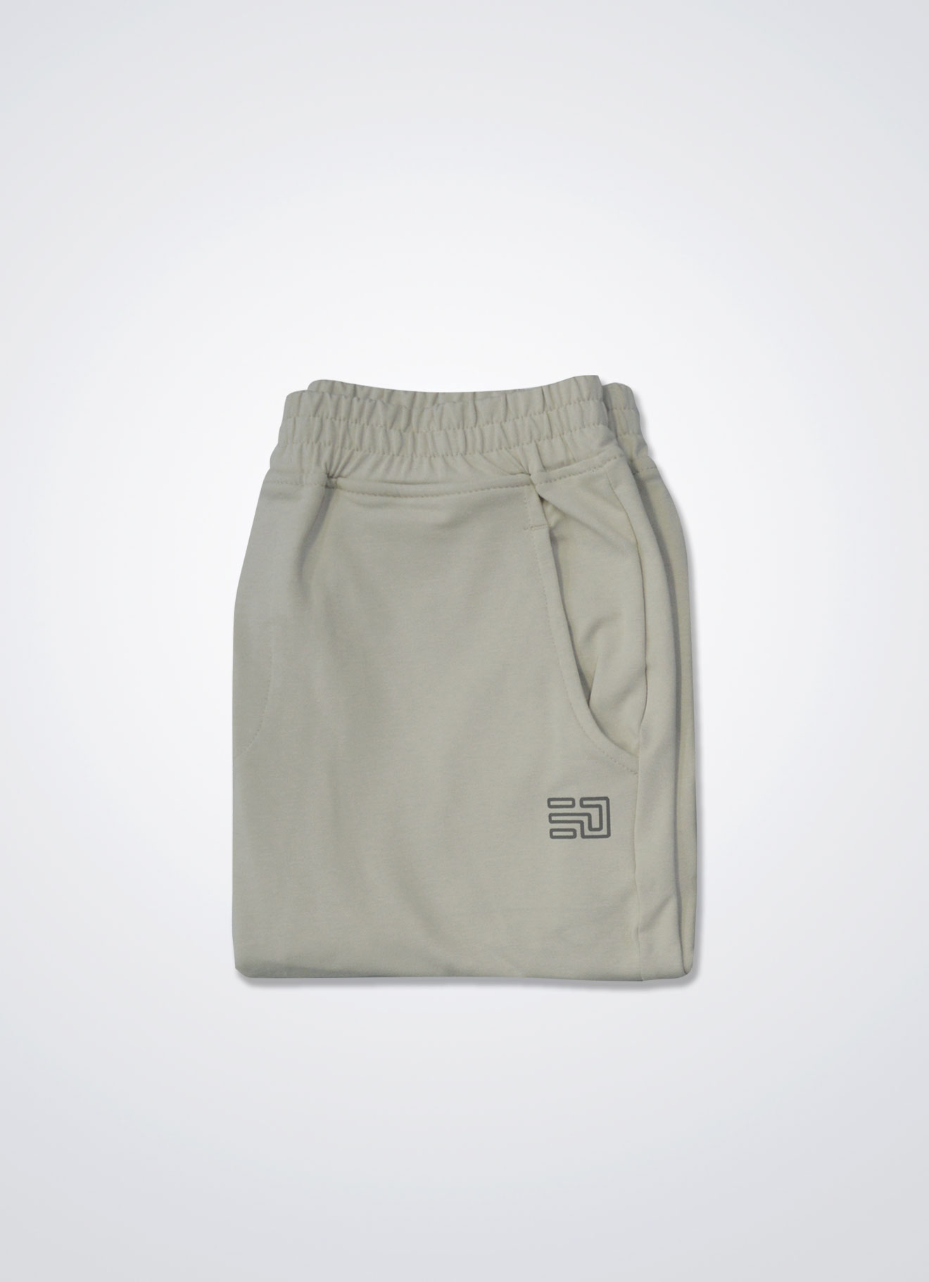 Angora by Short Pant