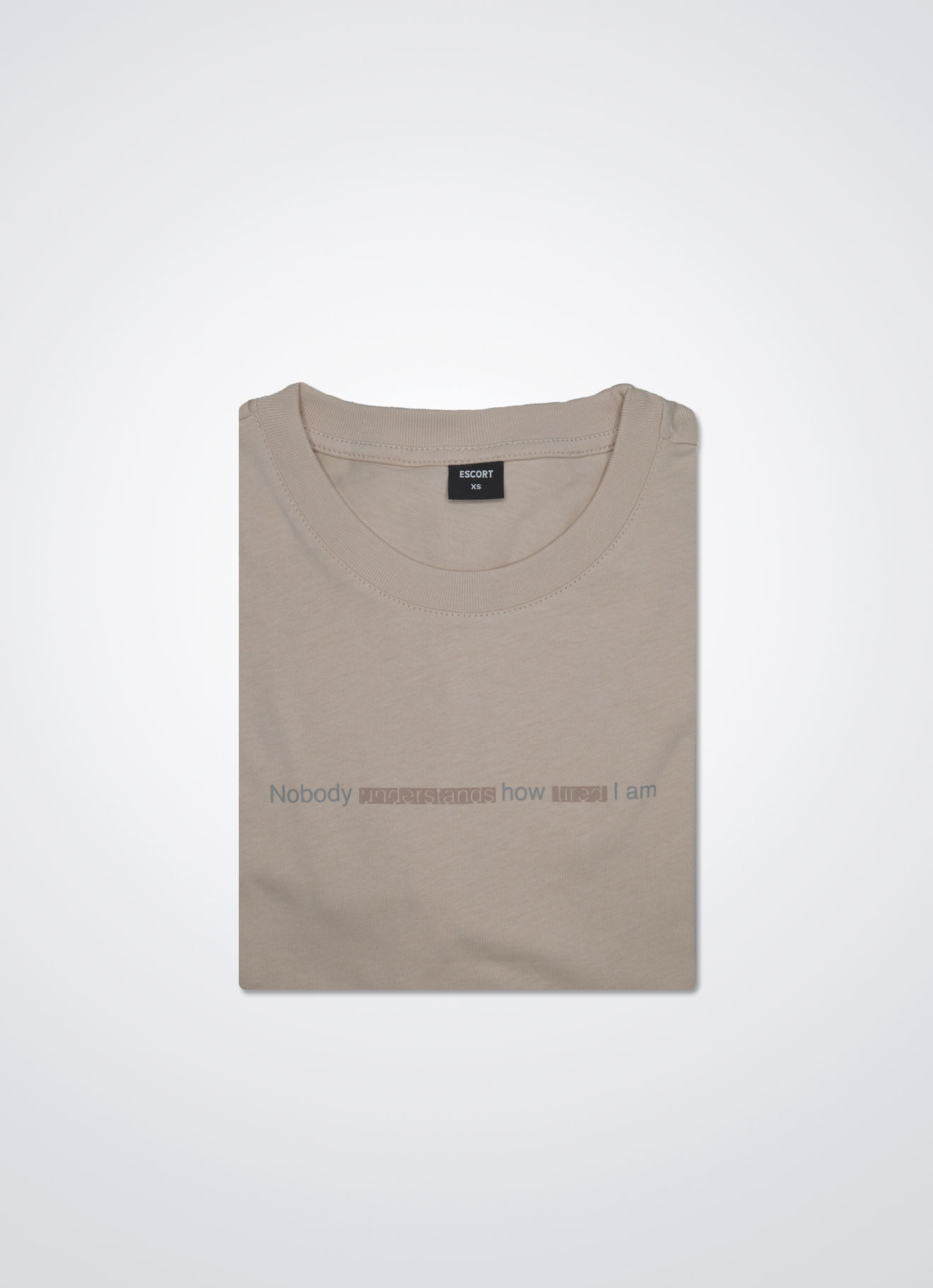 Angora by Printed Top