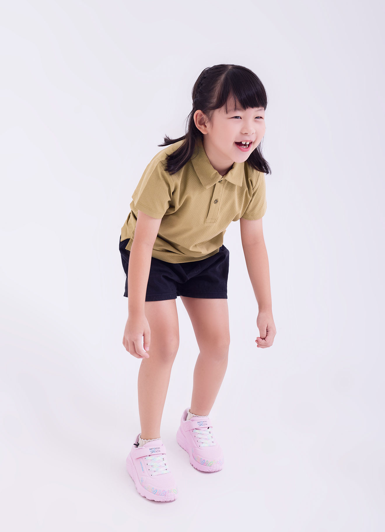 Antelope by Polo Shirt