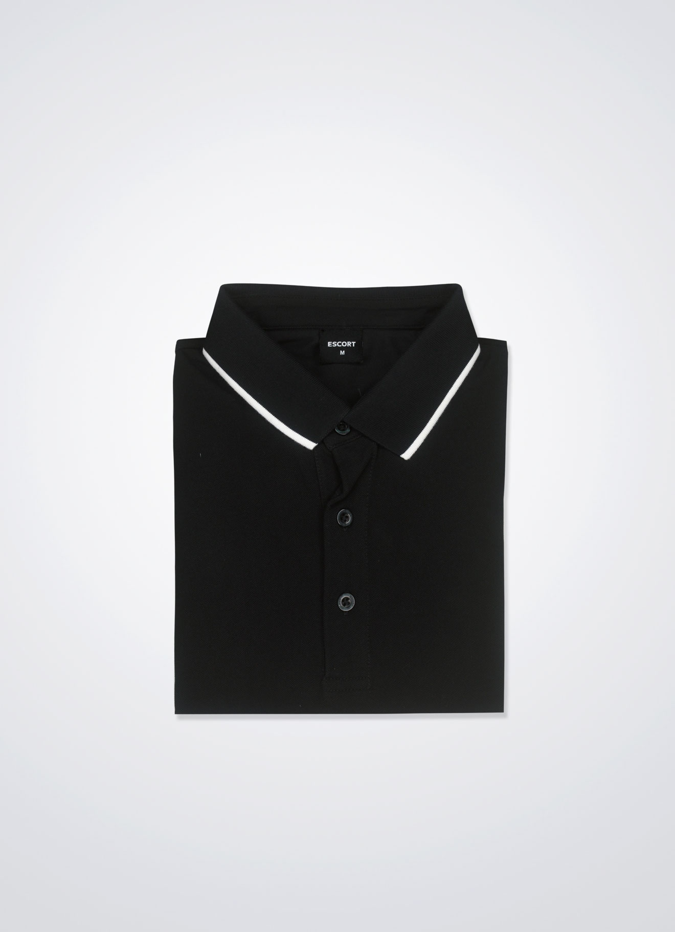 Anthracite by Polo Shirt
