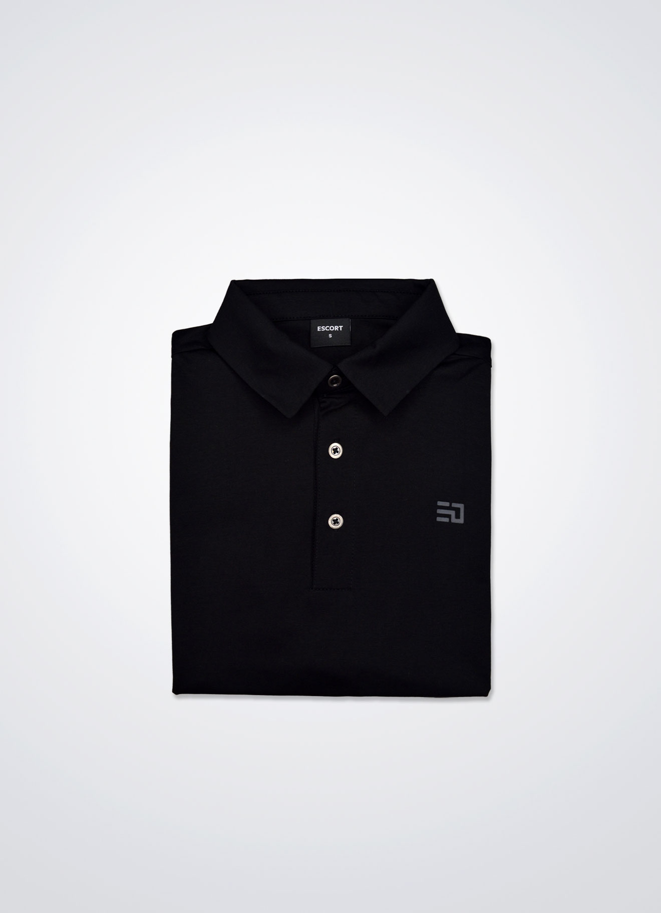 Anthracite by Polo Shirt