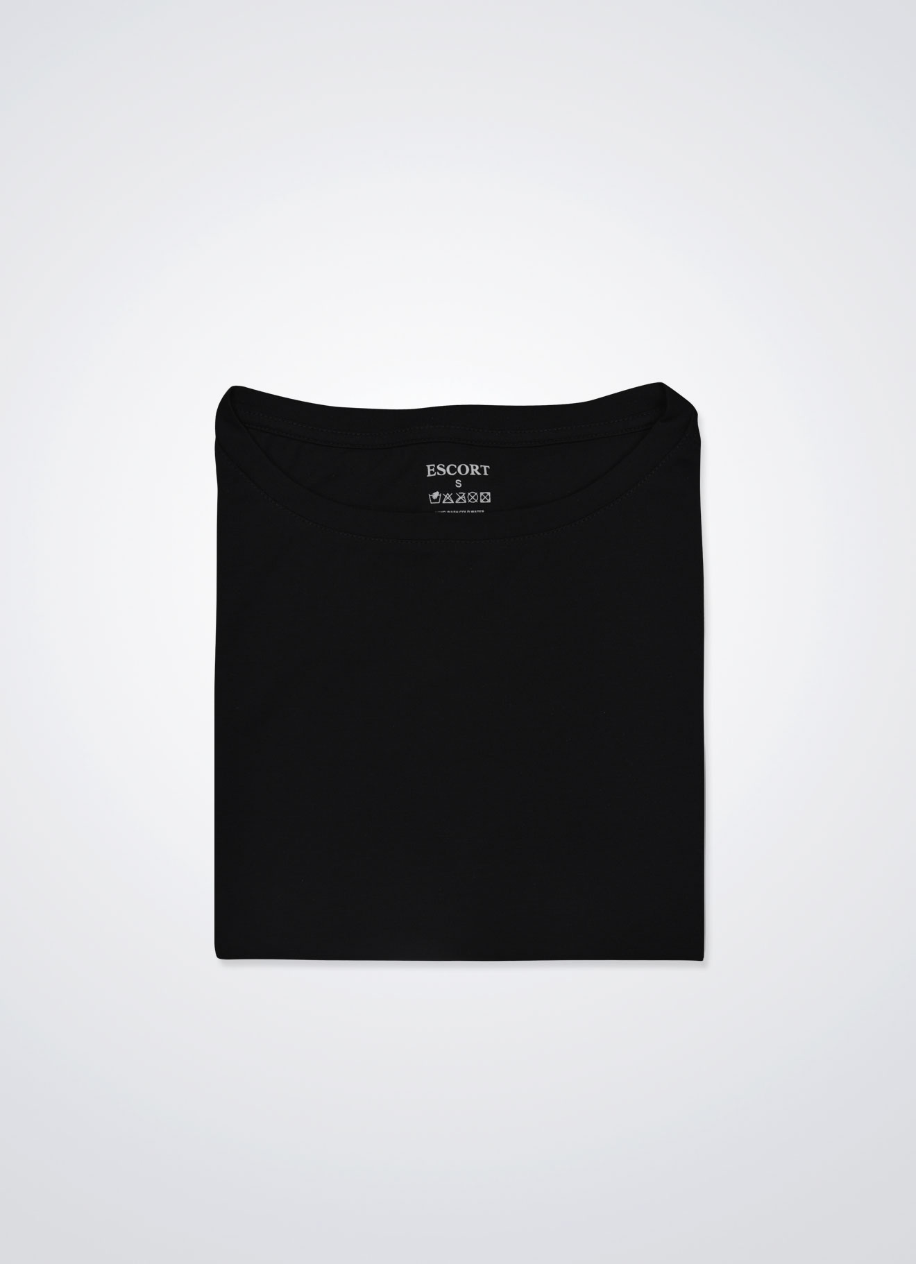 Anthracite by Sleeve Blouse