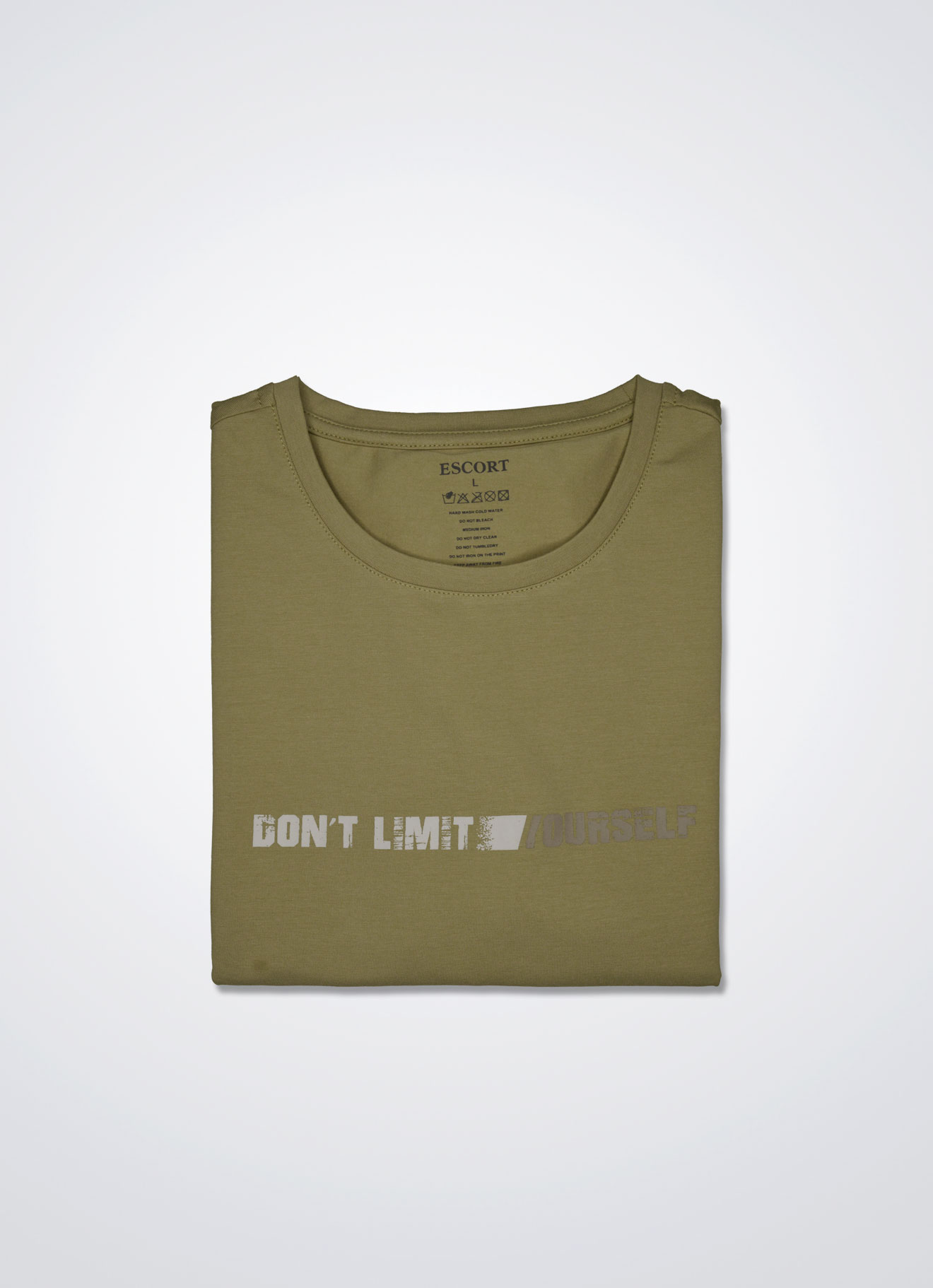 Antique-Bronze by T-Shirt 